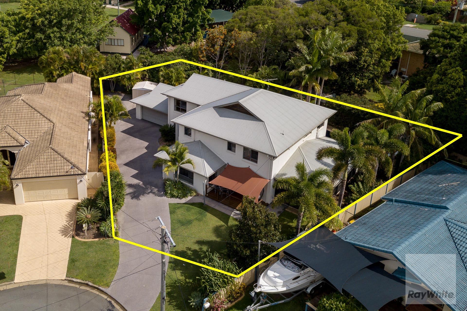 6 Sandra Court, Redland Bay QLD 4165, Redland Bay - Thumbnail 3