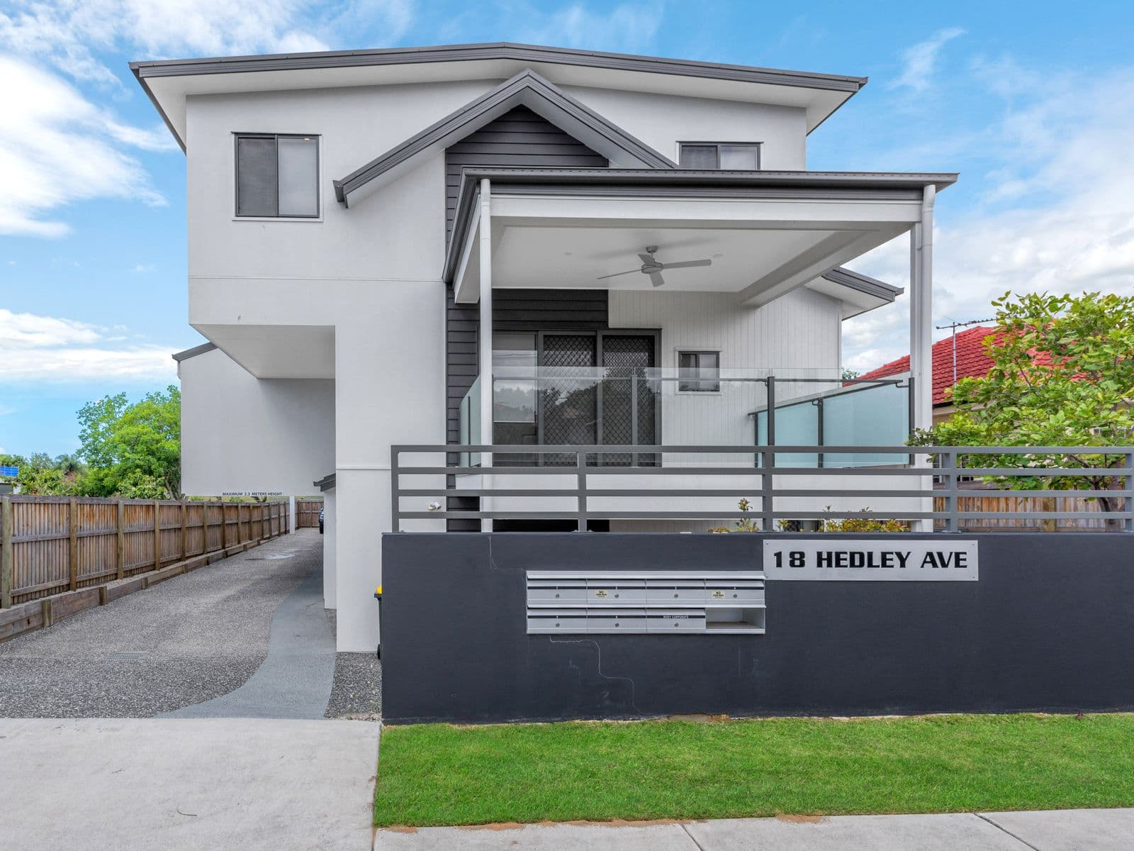 18 Hedley Avenue, Nundah QLD 4012, Nundah - Image 1