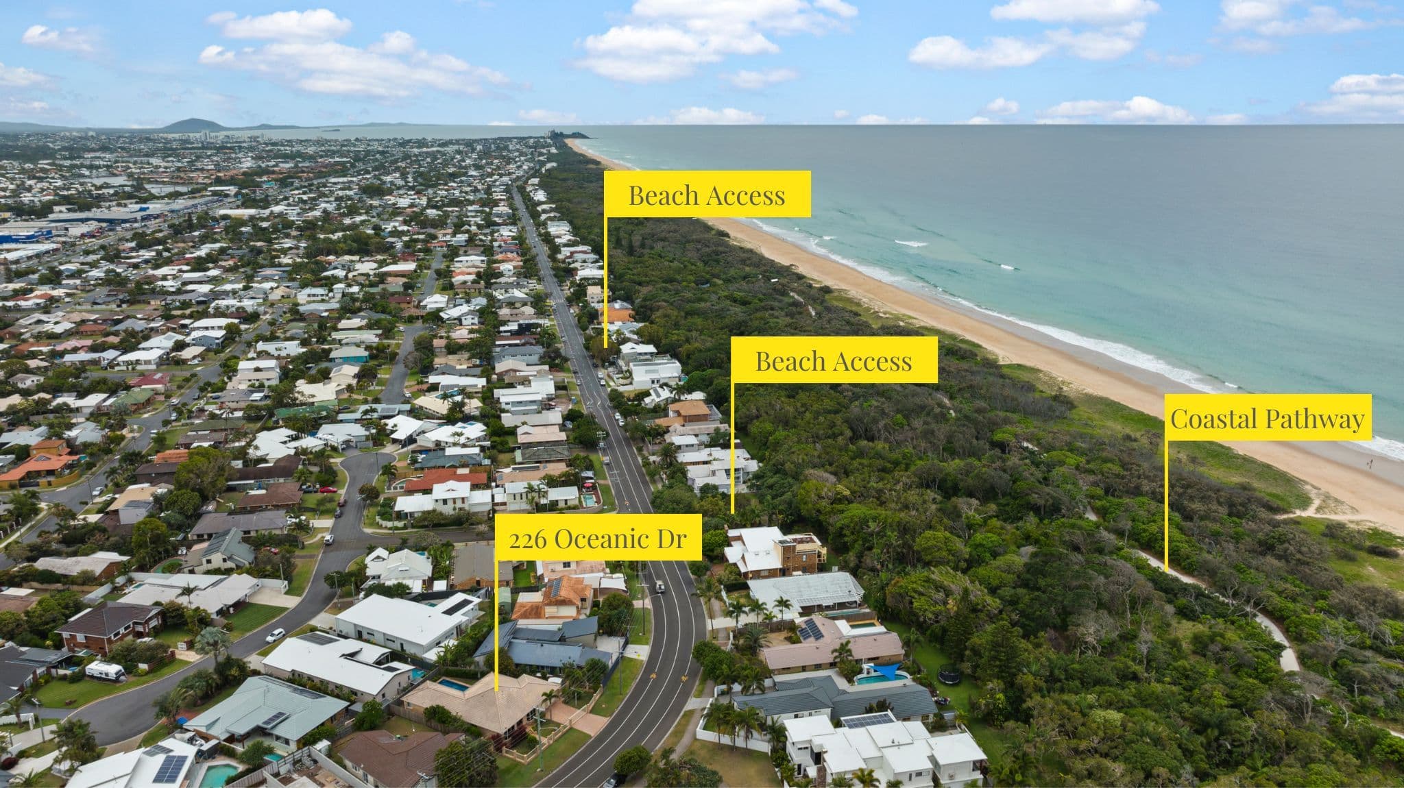 226 Oceanic Drive South, Bokarina QLD 4575, Bokarina - Image 1