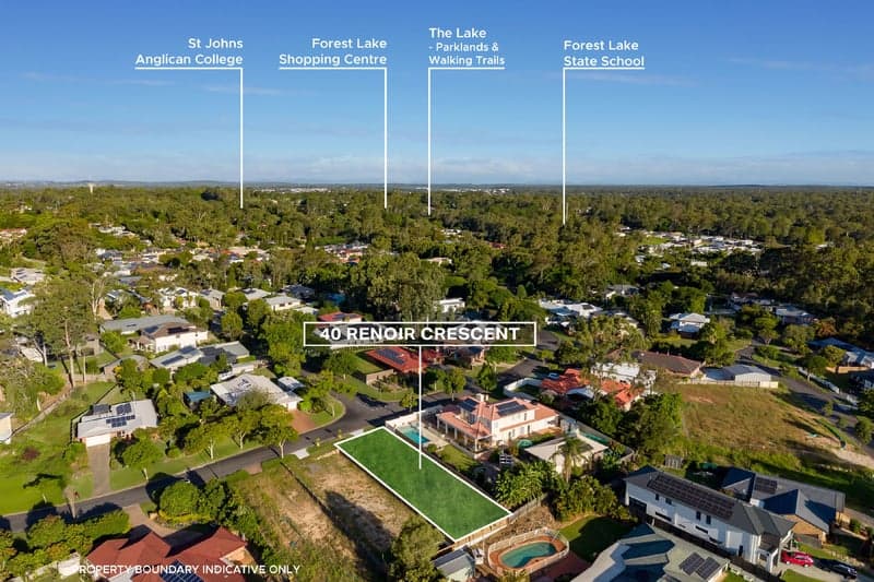 40 Renoir Crescent, Forest Lake - Thumbnail 5