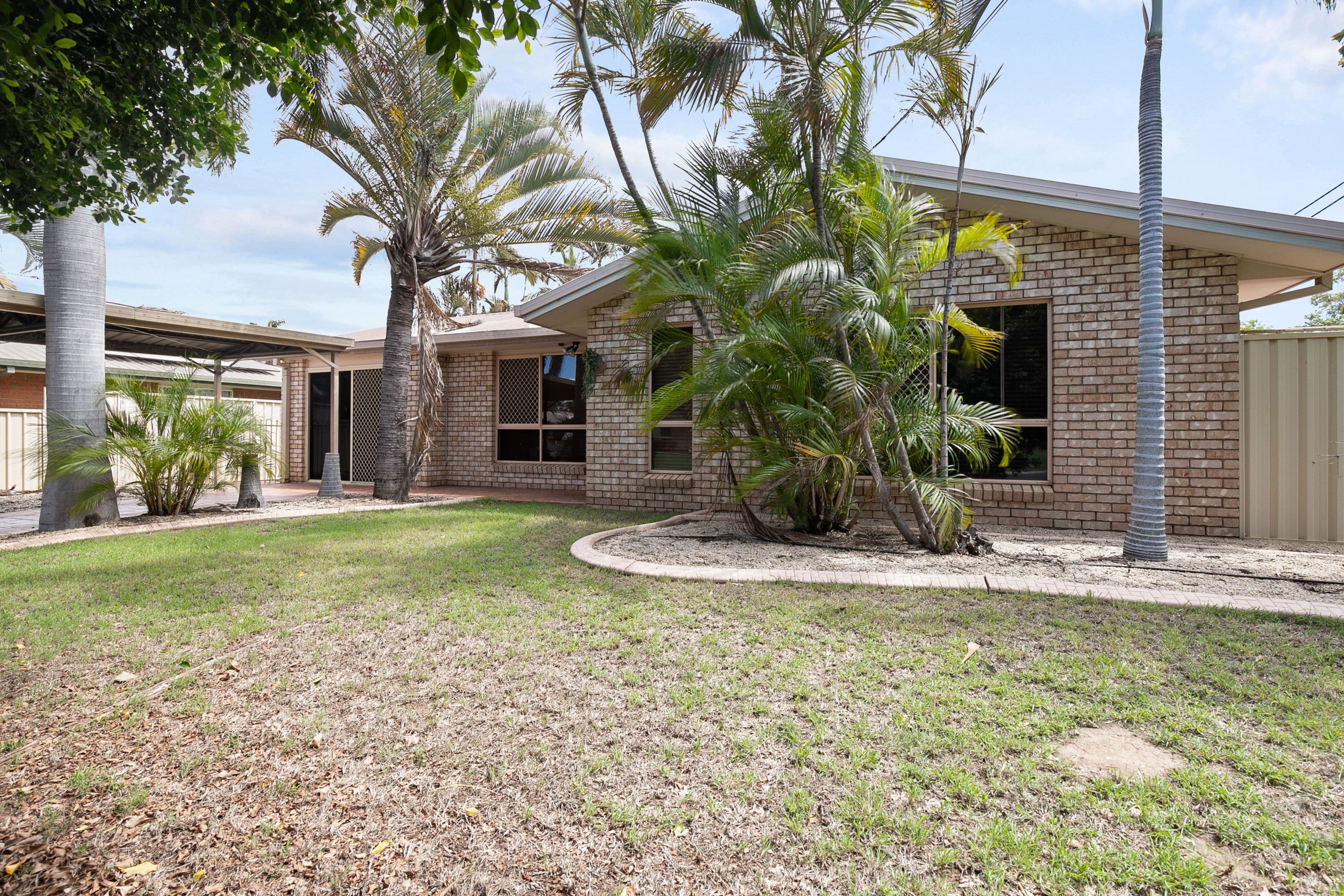 9 Fern Court, Emerald QLD 4720, Emerald - Image 1