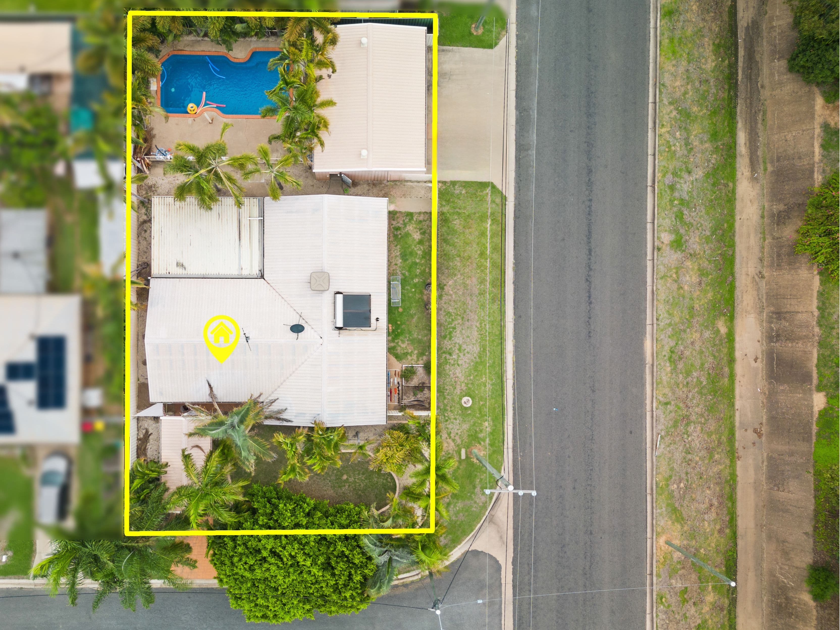 9 Fern Court, Emerald QLD 4720, Emerald - Thumbnail 3