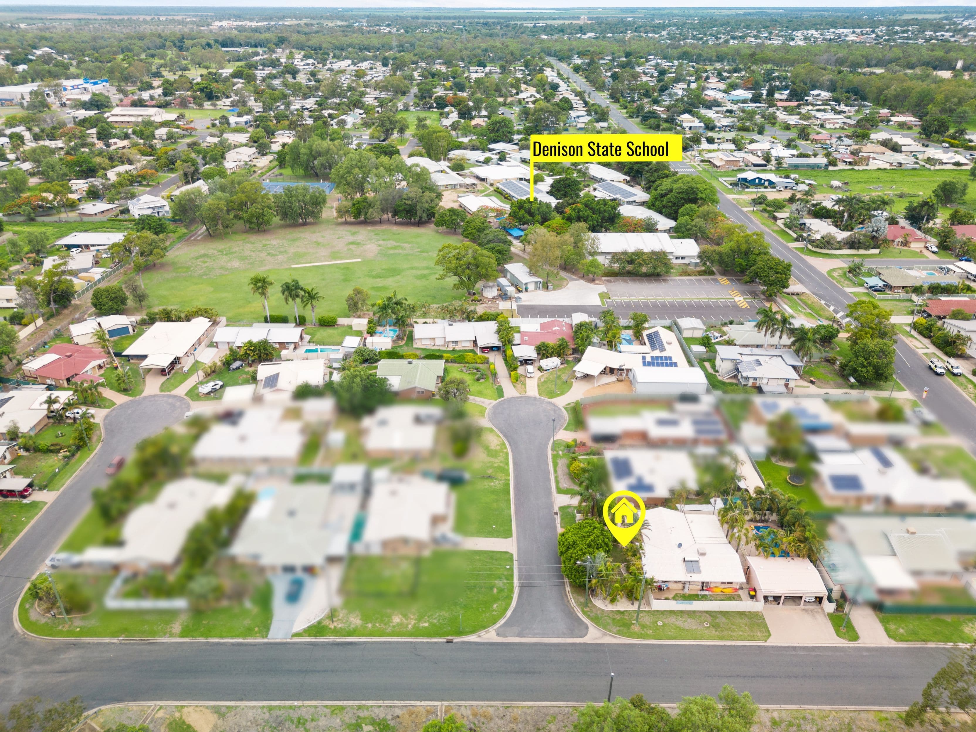 9 Fern Court, Emerald QLD 4720, Emerald - Thumbnail 4