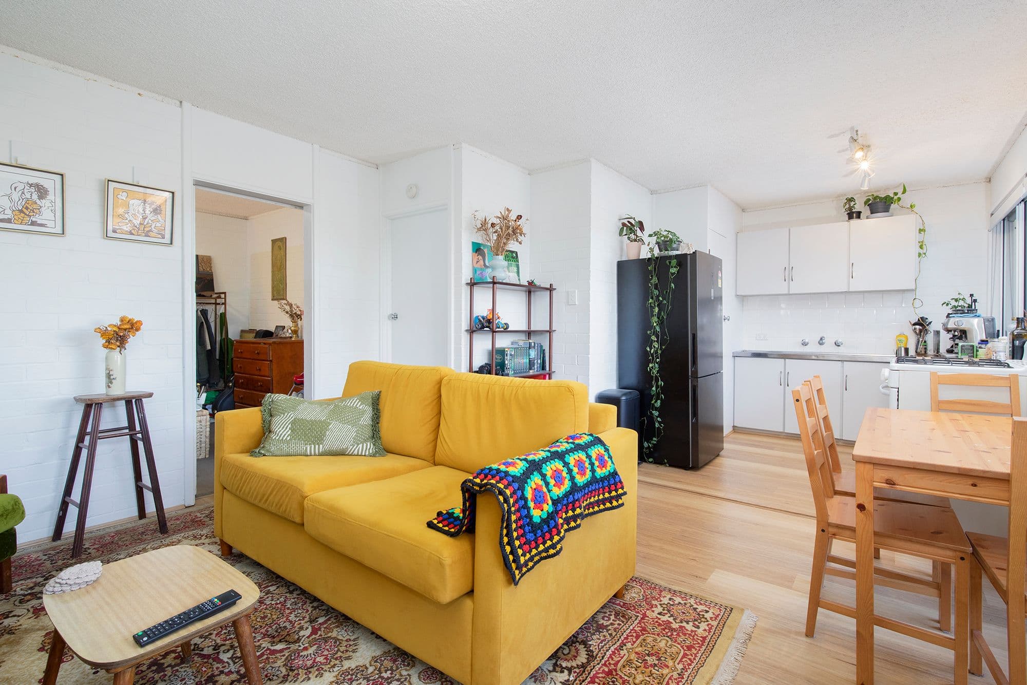 3/90 Tyrrell Street, The Hill NSW 2300, The Hill - Image 1