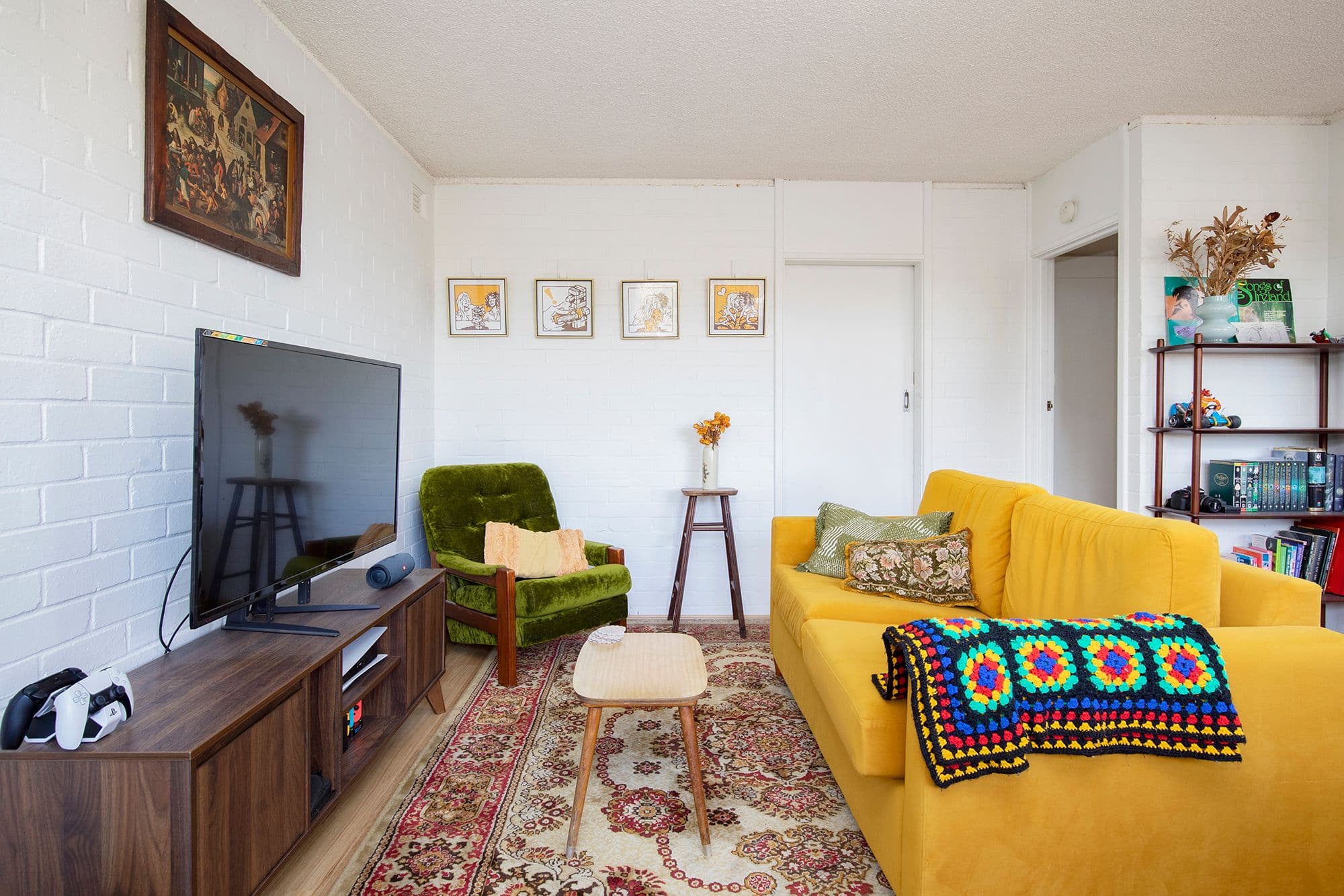 3/90 Tyrrell Street, The Hill NSW 2300, The Hill - Thumbnail 2