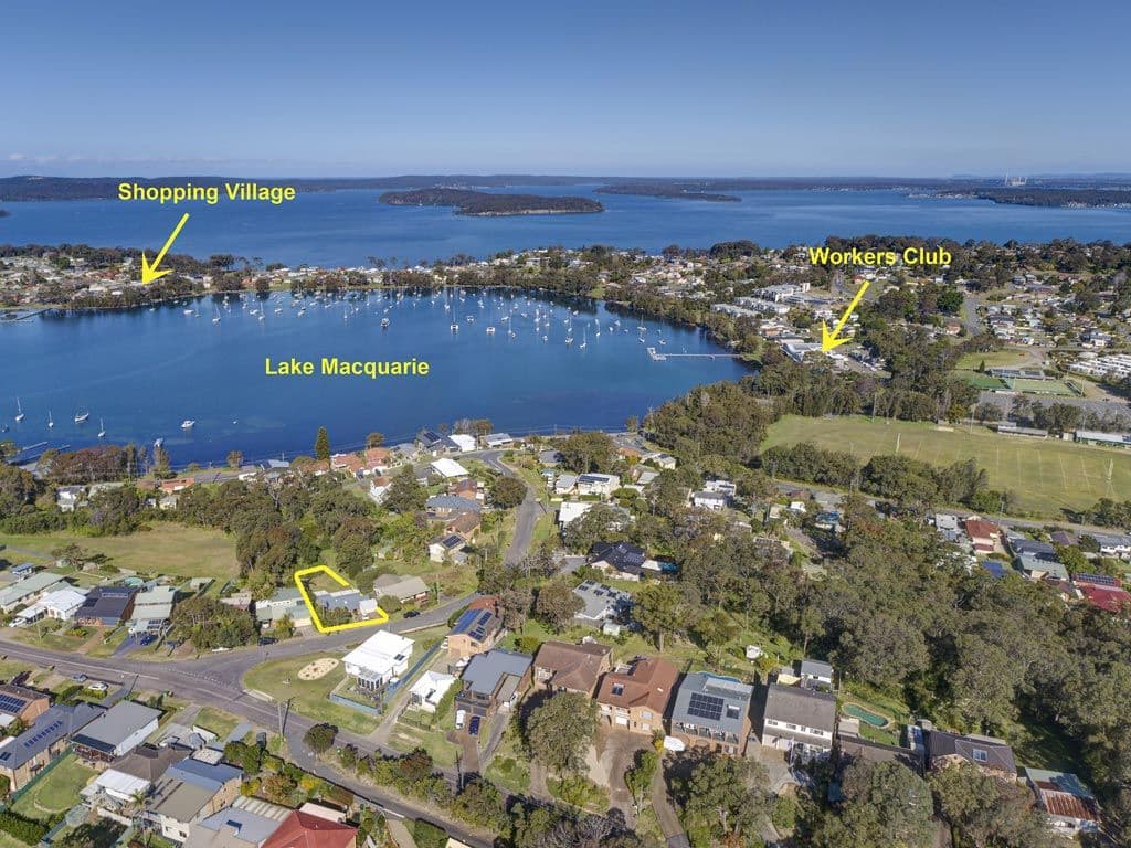 5 Park Street, Arcadia Vale NSW 2283, Arcadia Vale - Thumbnail 4