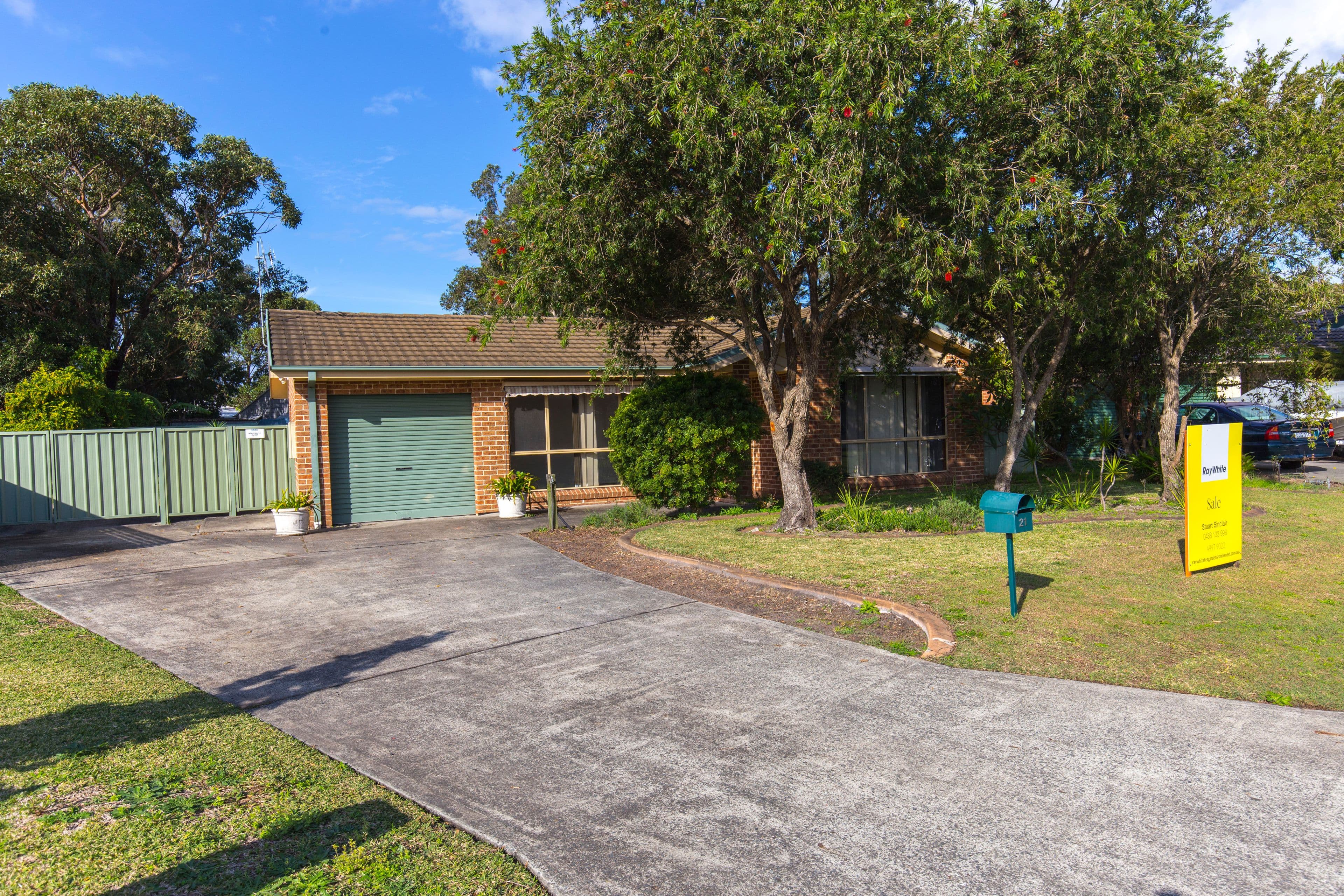 21 Holbert Close, Tea Gardens NSW 2324, Tea Gardens - Image 1
