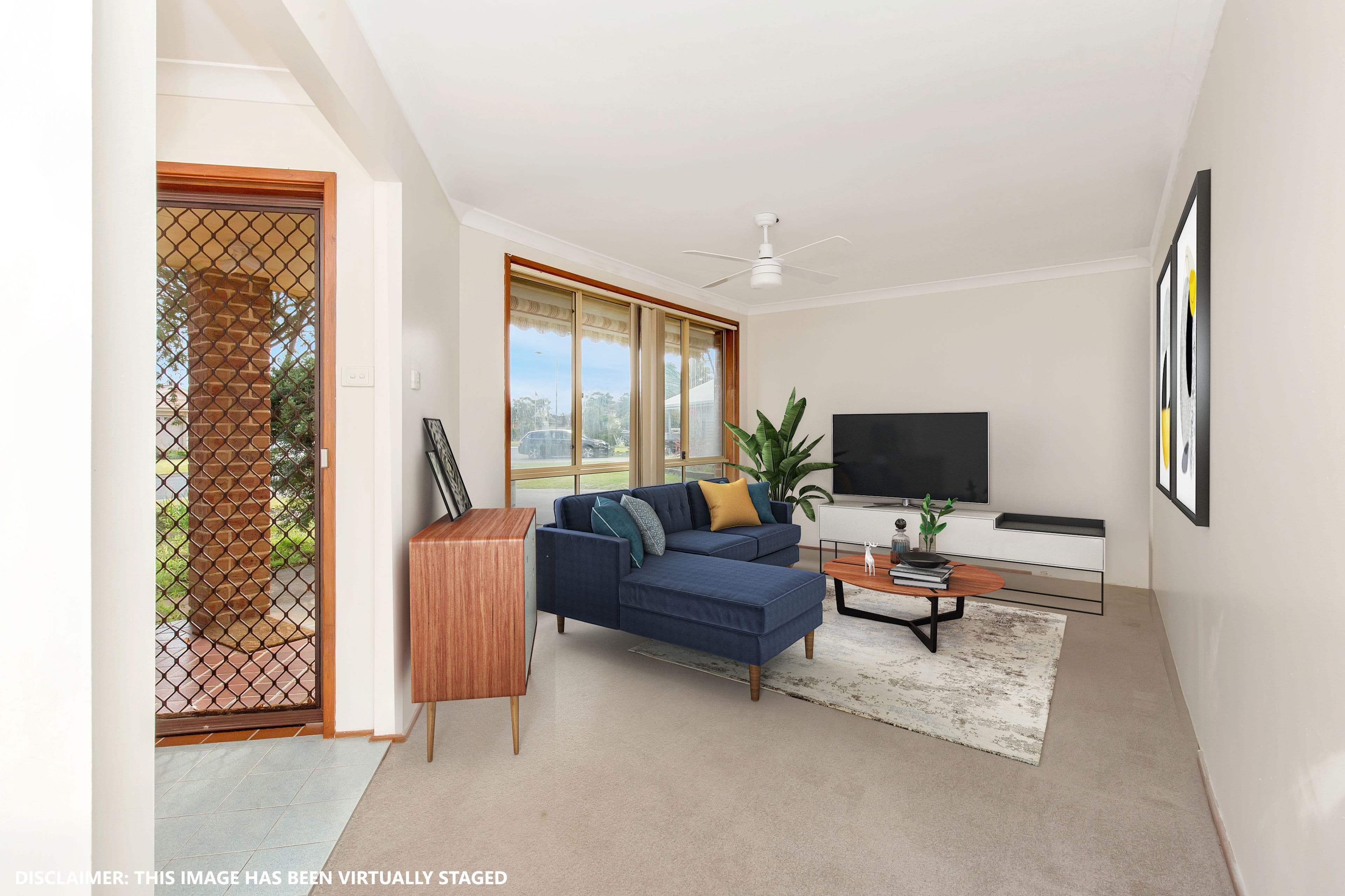 21 Holbert Close, Tea Gardens NSW 2324, Tea Gardens - Thumbnail 2