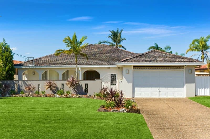 12 Roper Crescent, SYLVANIA WATERS NSW 2224, Sylvania Waters - Thumbnail 5
