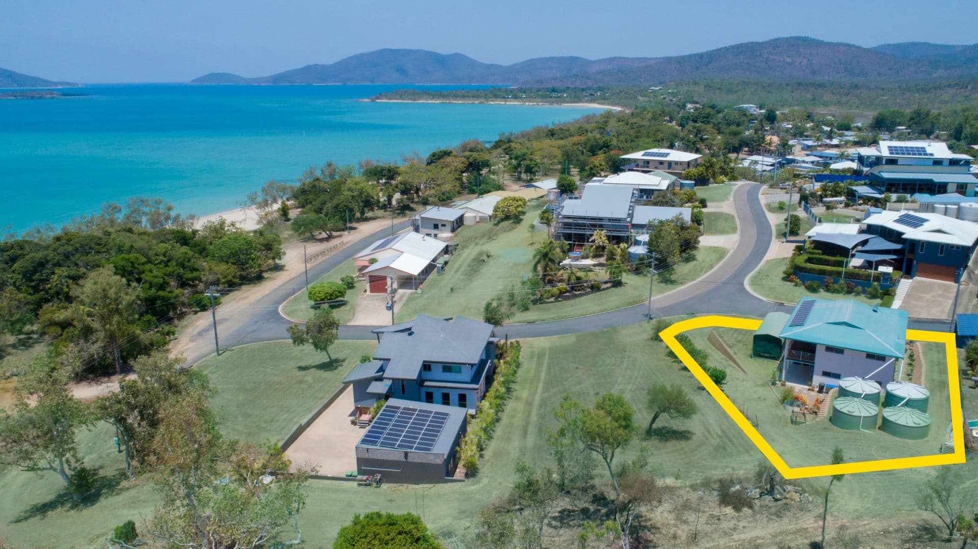 4 Scallop Court, Dingo Beach QLD 4800, Dingo Beach - Image 1