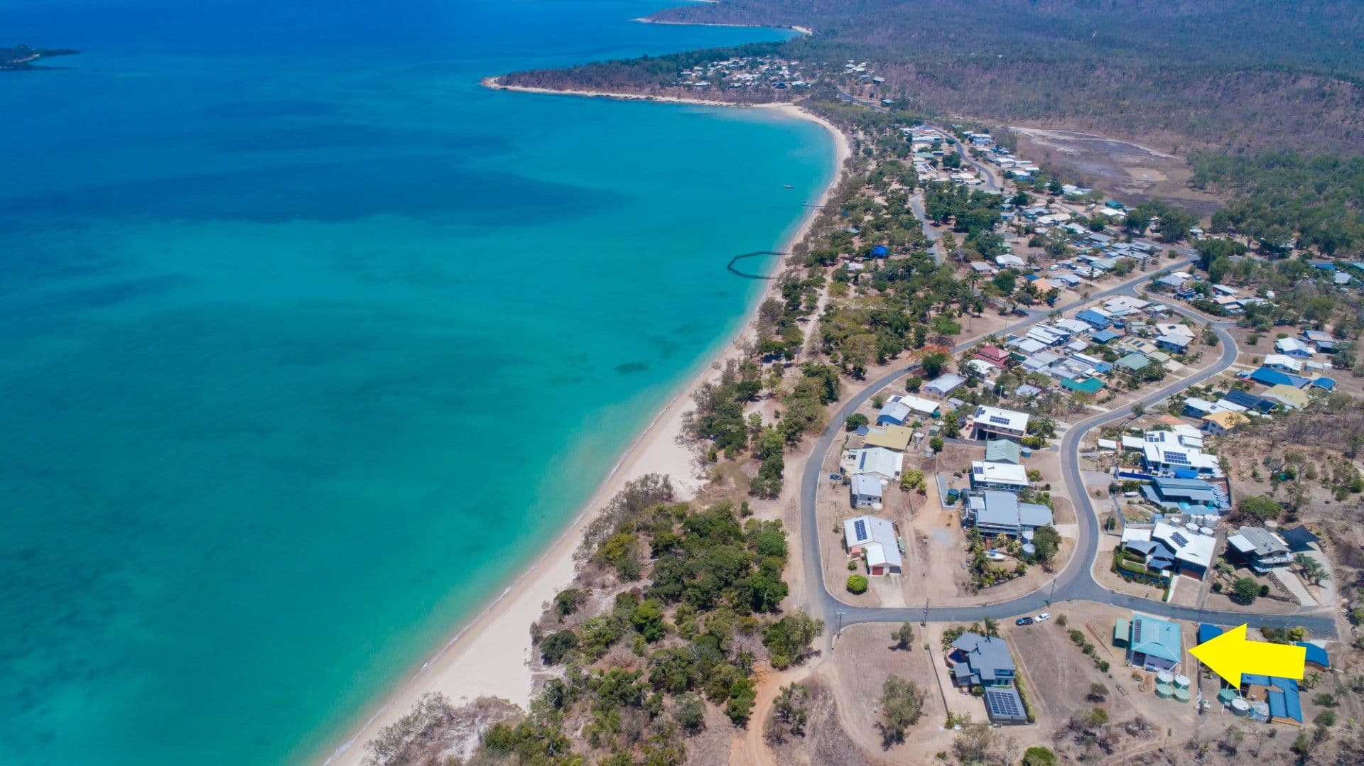 4 Scallop Court, Dingo Beach QLD 4800, Dingo Beach - Thumbnail 2