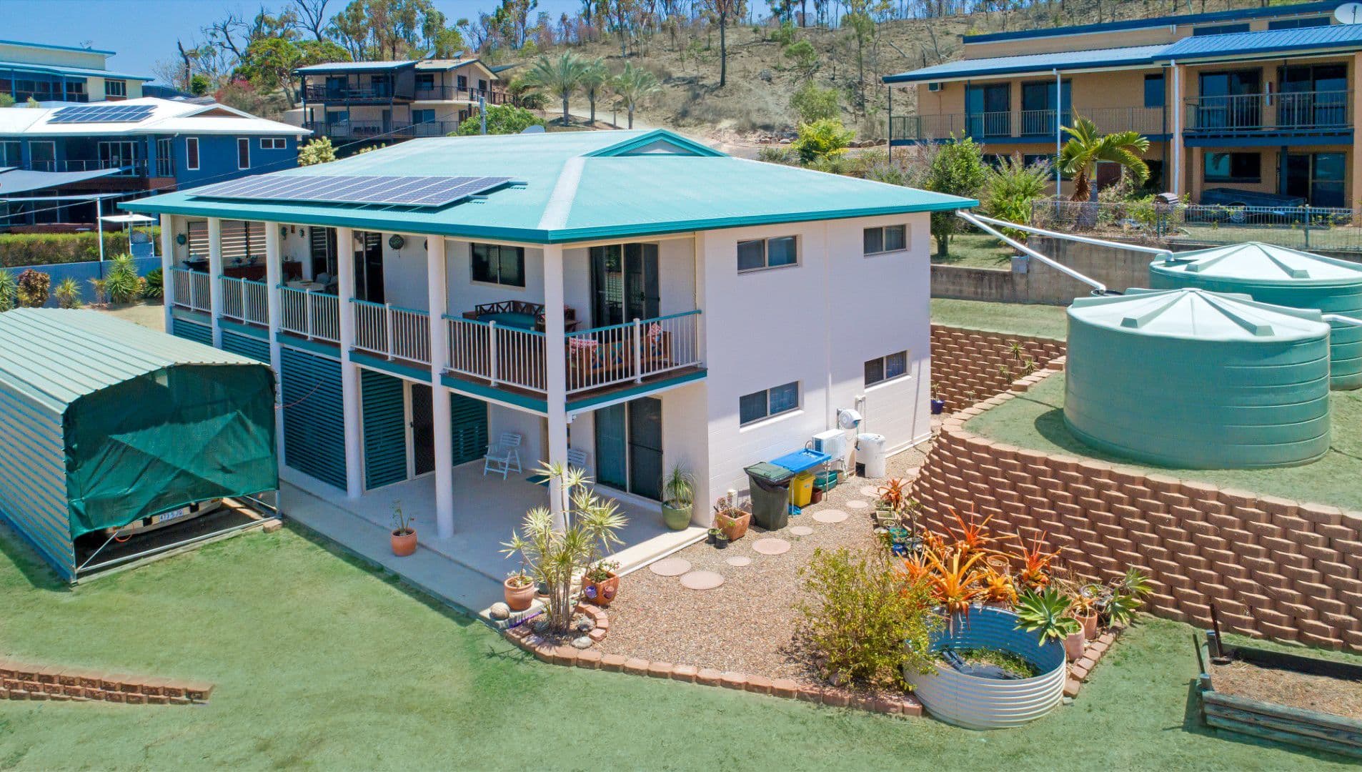 4 Scallop Court, Dingo Beach QLD 4800, Dingo Beach - Thumbnail 3