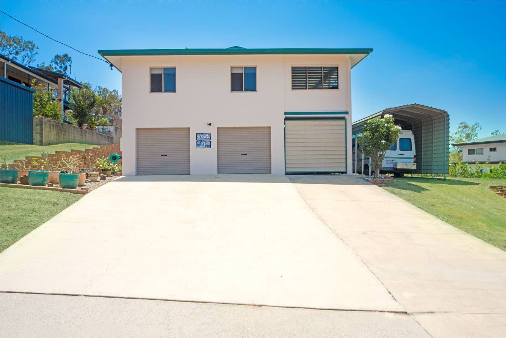 4 Scallop Court, Dingo Beach QLD 4800, Dingo Beach - Thumbnail 4