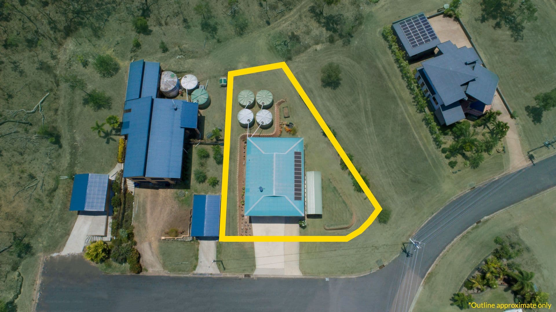 4 Scallop Court, Dingo Beach QLD 4800, Dingo Beach - Thumbnail 5