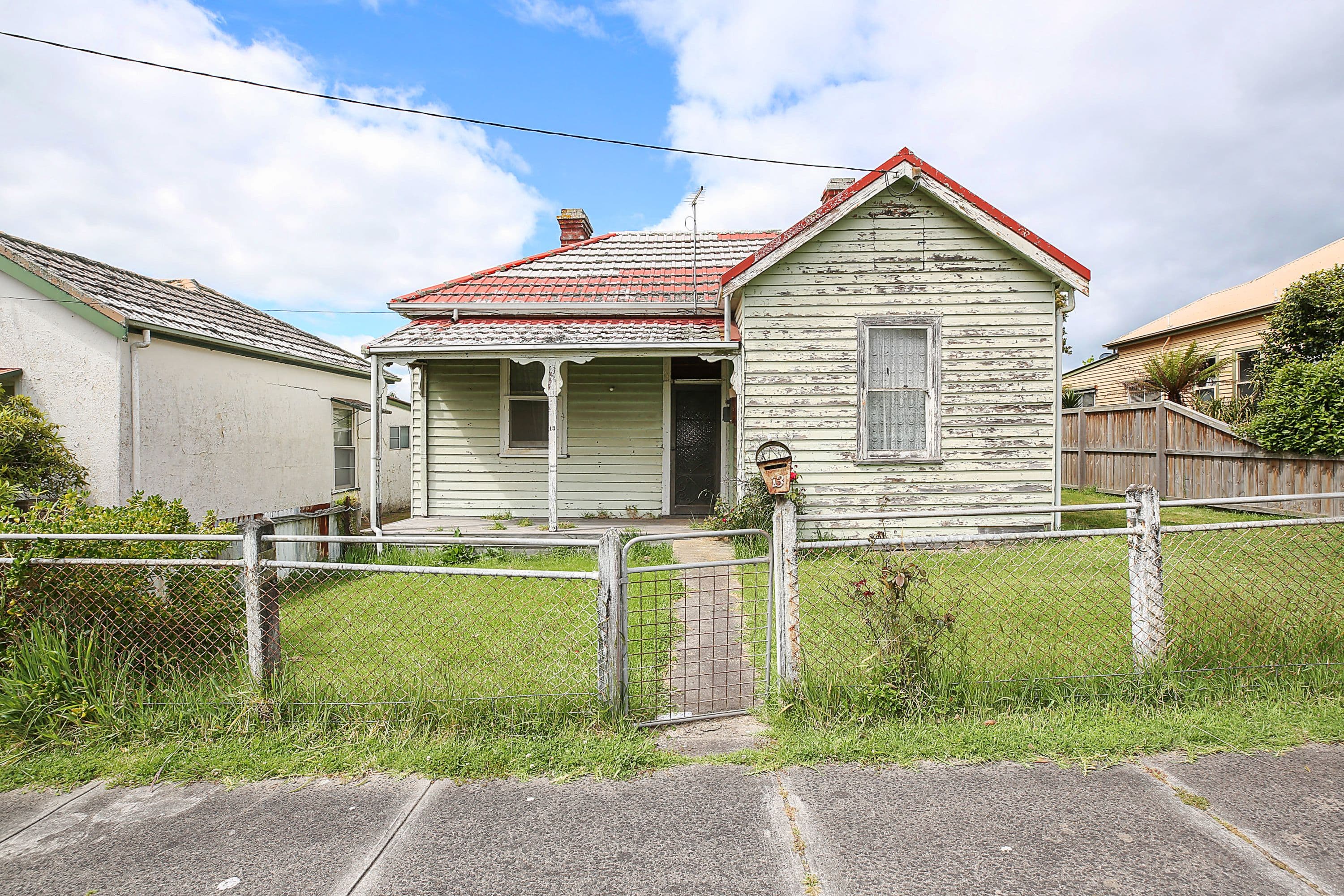 13 York Street, Camperdown VIC 3260, Camperdown - Image 1