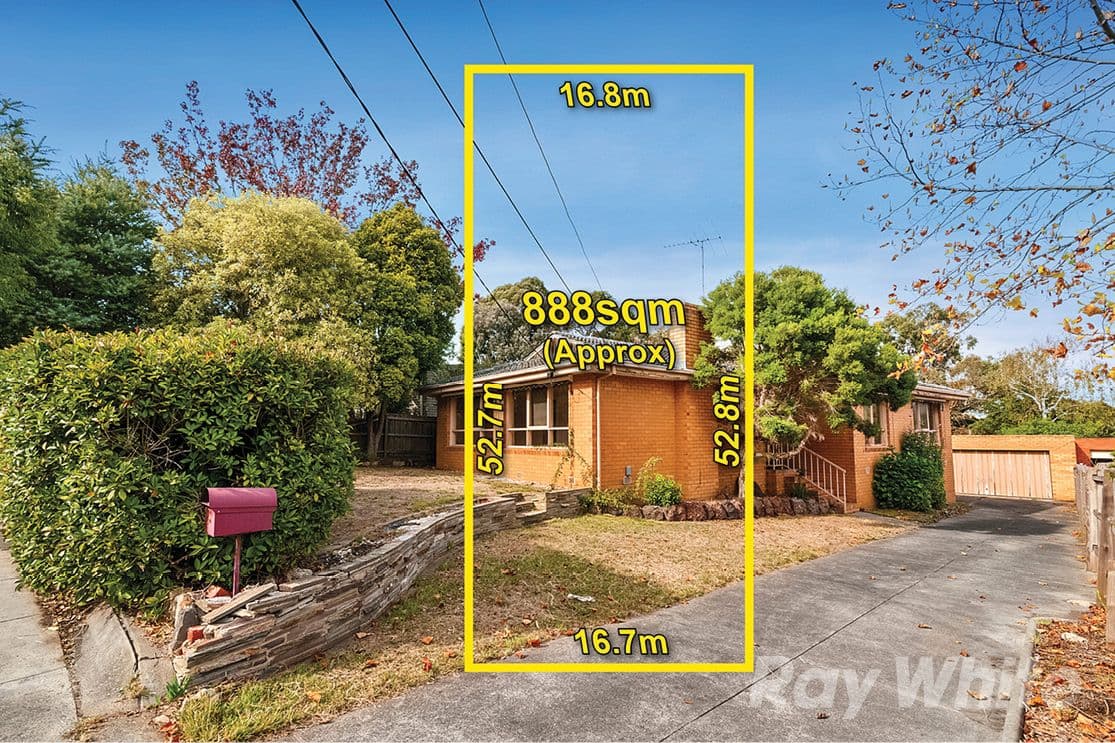 4 Morrison Court, Mount Waverley VIC 3149, Mount Waverley - Image 1