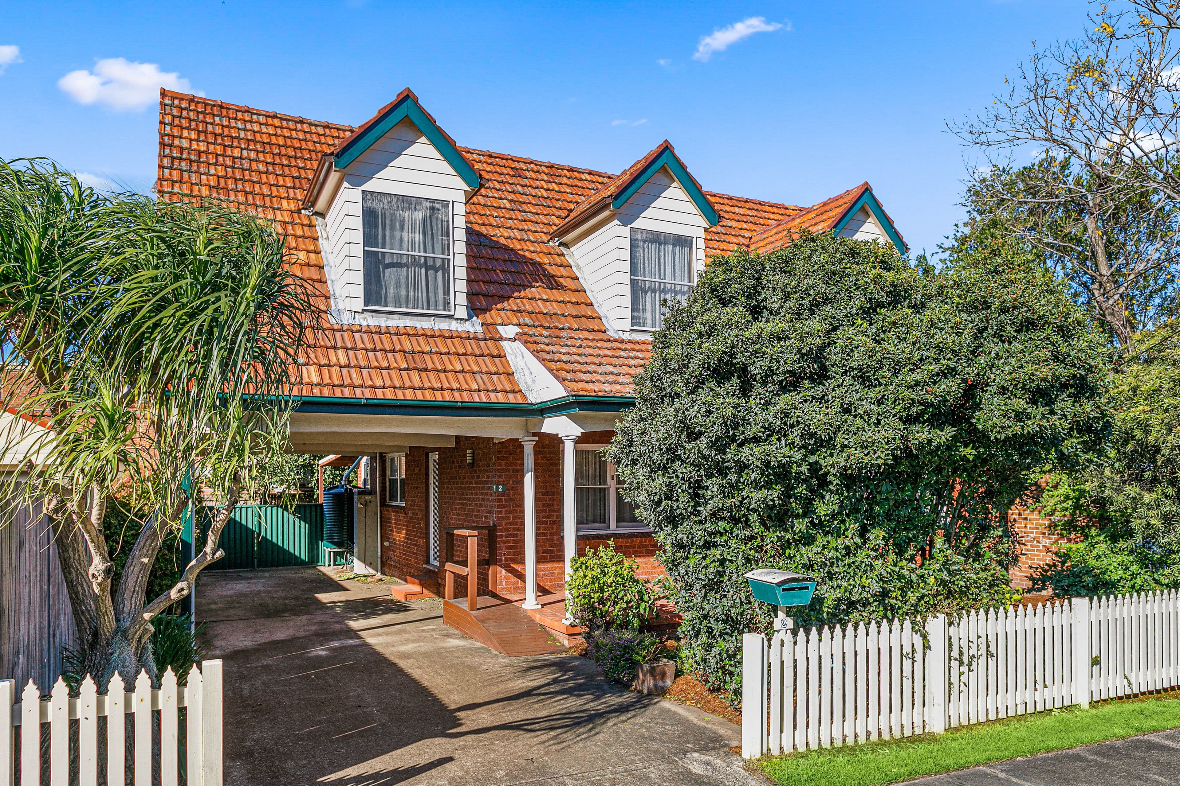 2 Prince Edward Street, Carlton NSW 2218, Carlton - Image 1