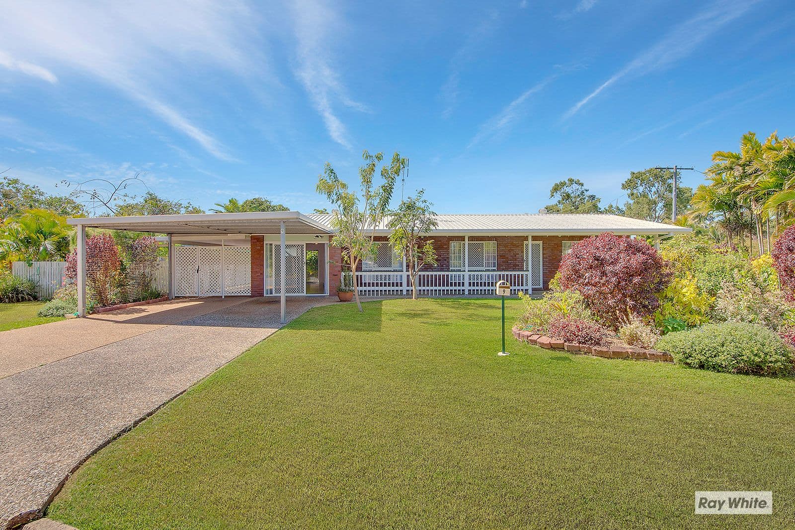 9 Lyndall Drive, Lammermoor QLD 4703, Lammermoor - Image 1