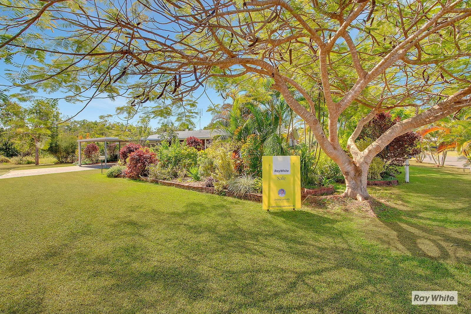 9 Lyndall Drive, Lammermoor QLD 4703, Lammermoor - Thumbnail 2
