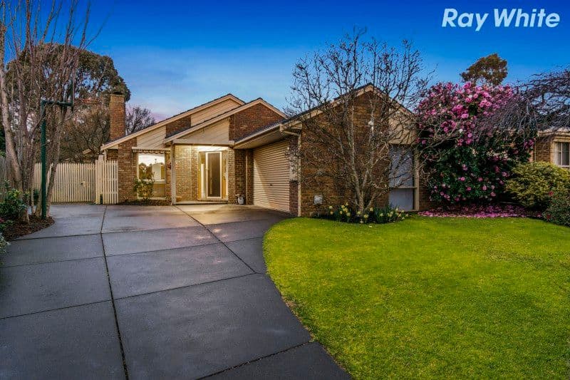 77 Mantung Crescent, Rowville VIC 3178, Rowville - Image 1