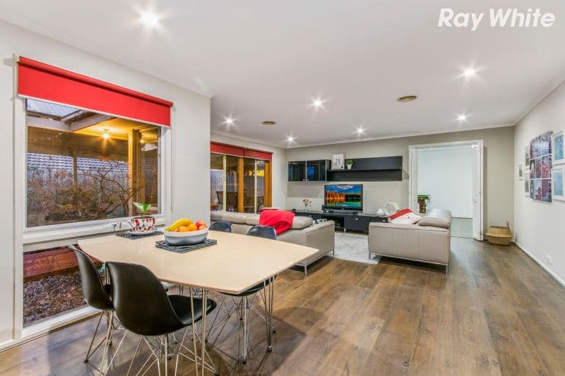 77 Mantung Crescent, Rowville VIC 3178, Rowville - Thumbnail 5