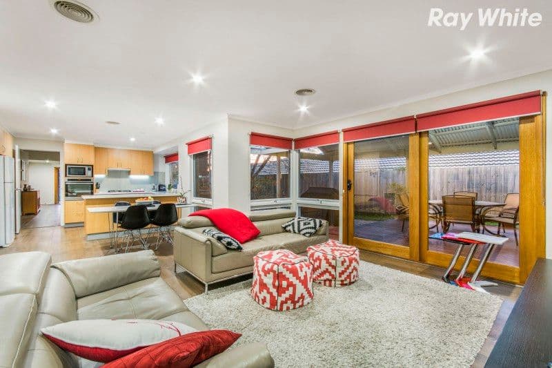 77 Mantung Crescent, Rowville VIC 3178, Rowville - Thumbnail 6