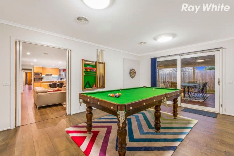 77 Mantung Crescent, Rowville VIC 3178, Rowville - Thumbnail 7