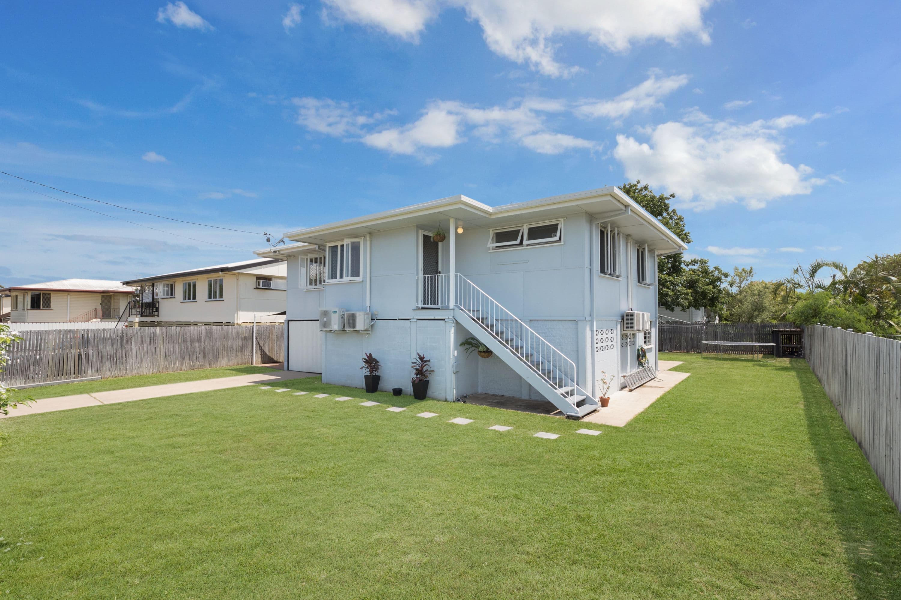 26 Noongah Street, Currajong QLD 4812, Currajong - Thumbnail 2