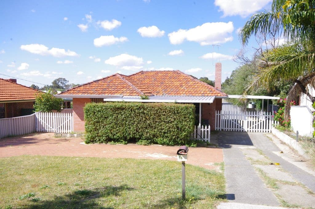 16 Newhaven Way, Nollamara WA 6061, Nollamara - Image 1