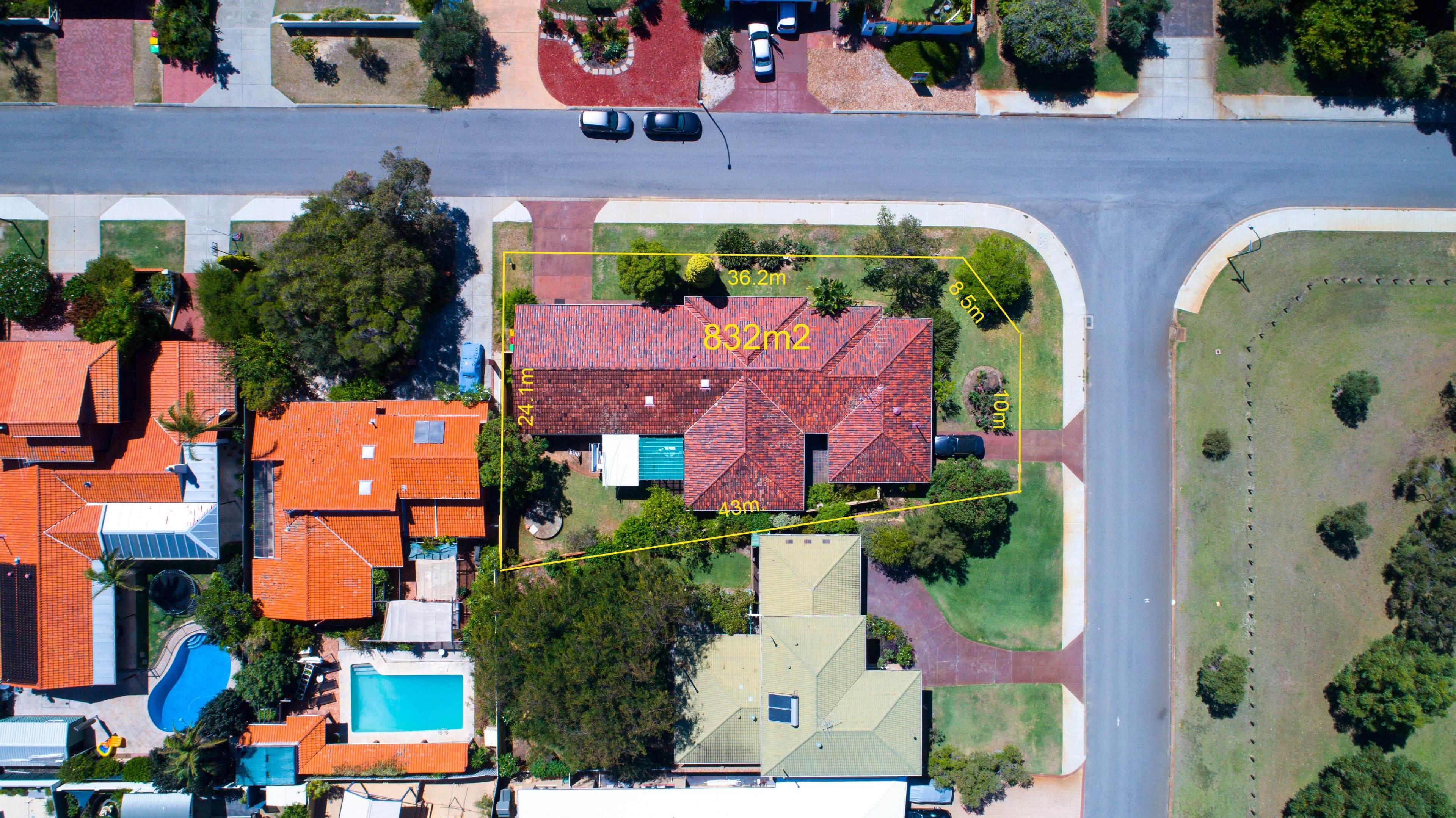 23 Buntine Road, Wembley Downs WA 6019, Wembley Downs - Image 1