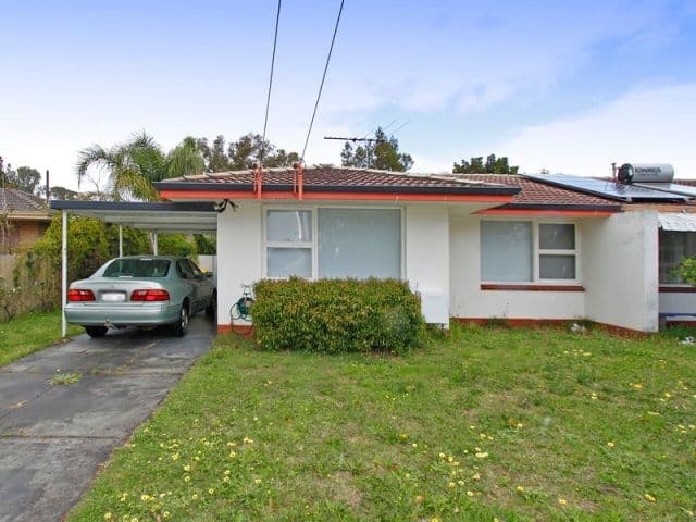 12B Amur Place, BATEMAN WA 6150, Bateman - Thumbnail 4