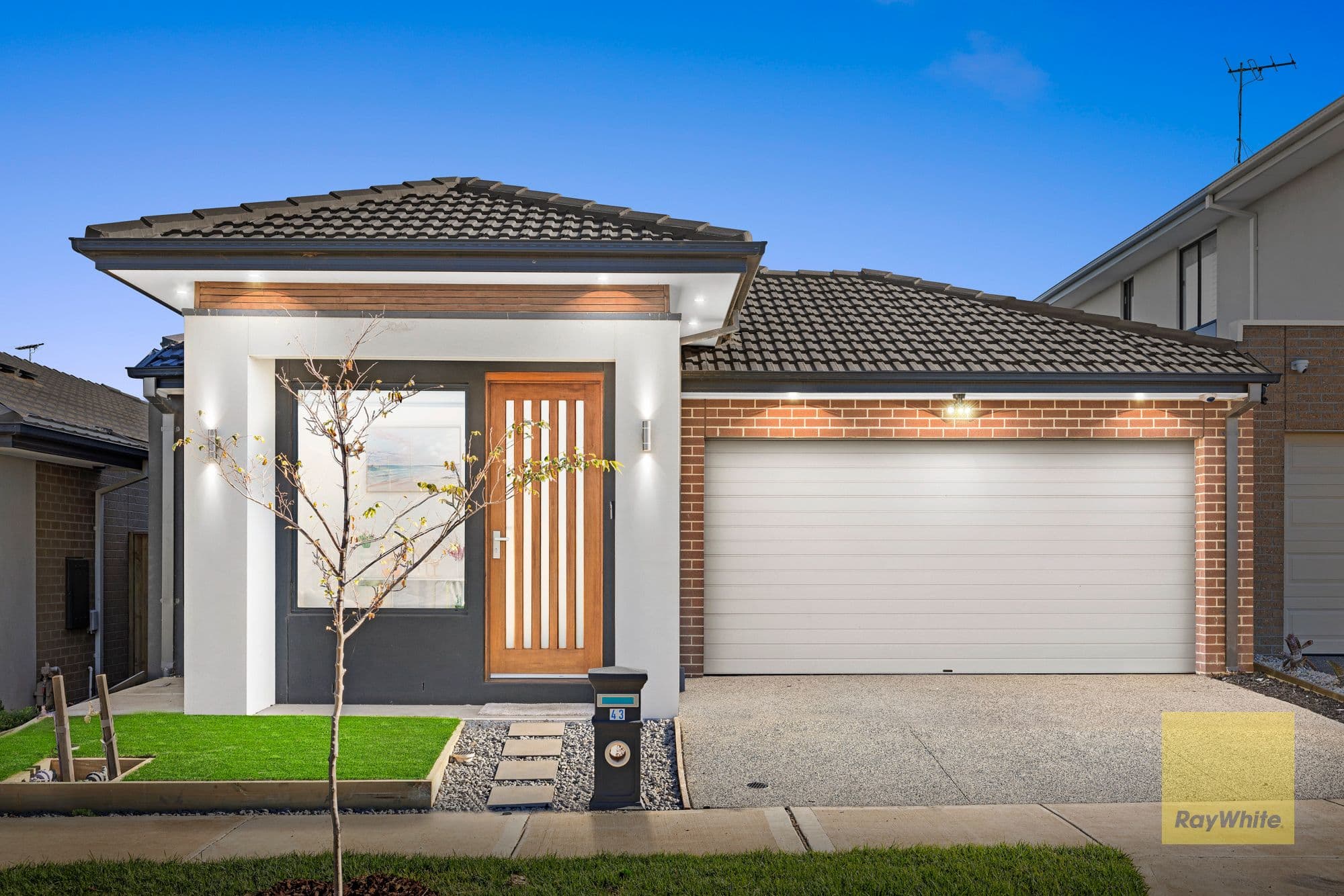 43 Fritelli Circuit, Wyndham Vale VIC 3024, Wyndham Vale - Image 1