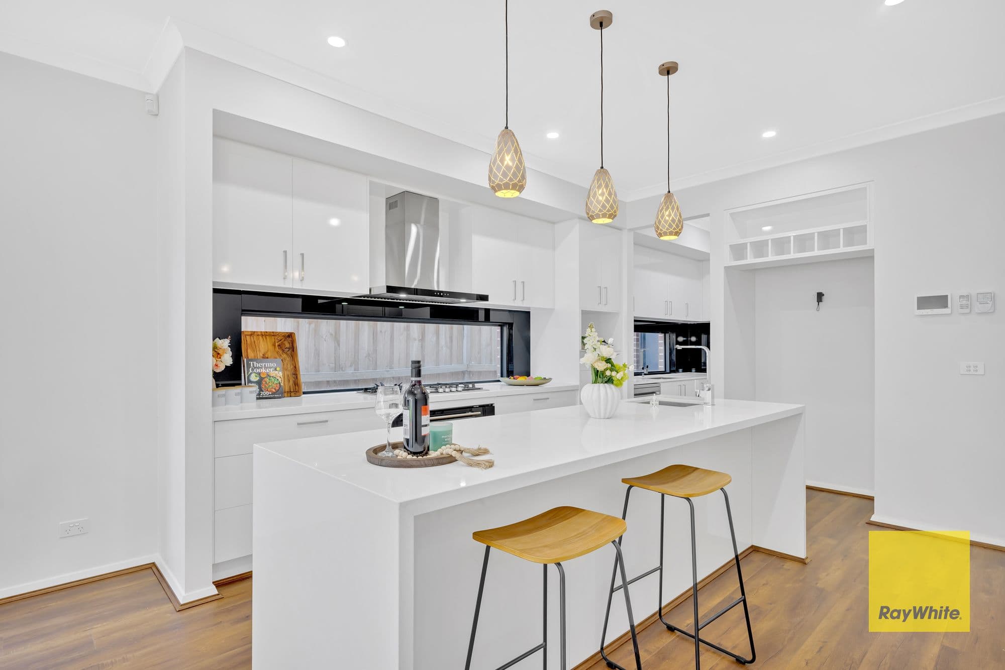 43 Fritelli Circuit, Wyndham Vale VIC 3024, Wyndham Vale - Thumbnail 8