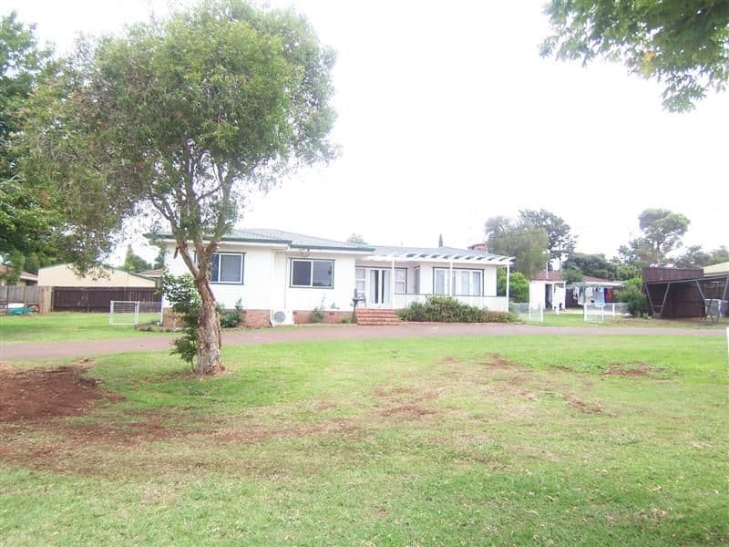 189 Ramsay Street, CENTENARY HEIGHTS QLD 4350, Centenary Heights - Thumbnail 2