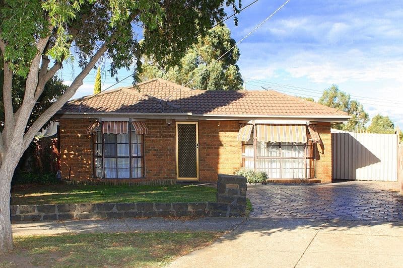 35 Foxzami Crescent, EPPING VIC 3076, Epping - Image 1