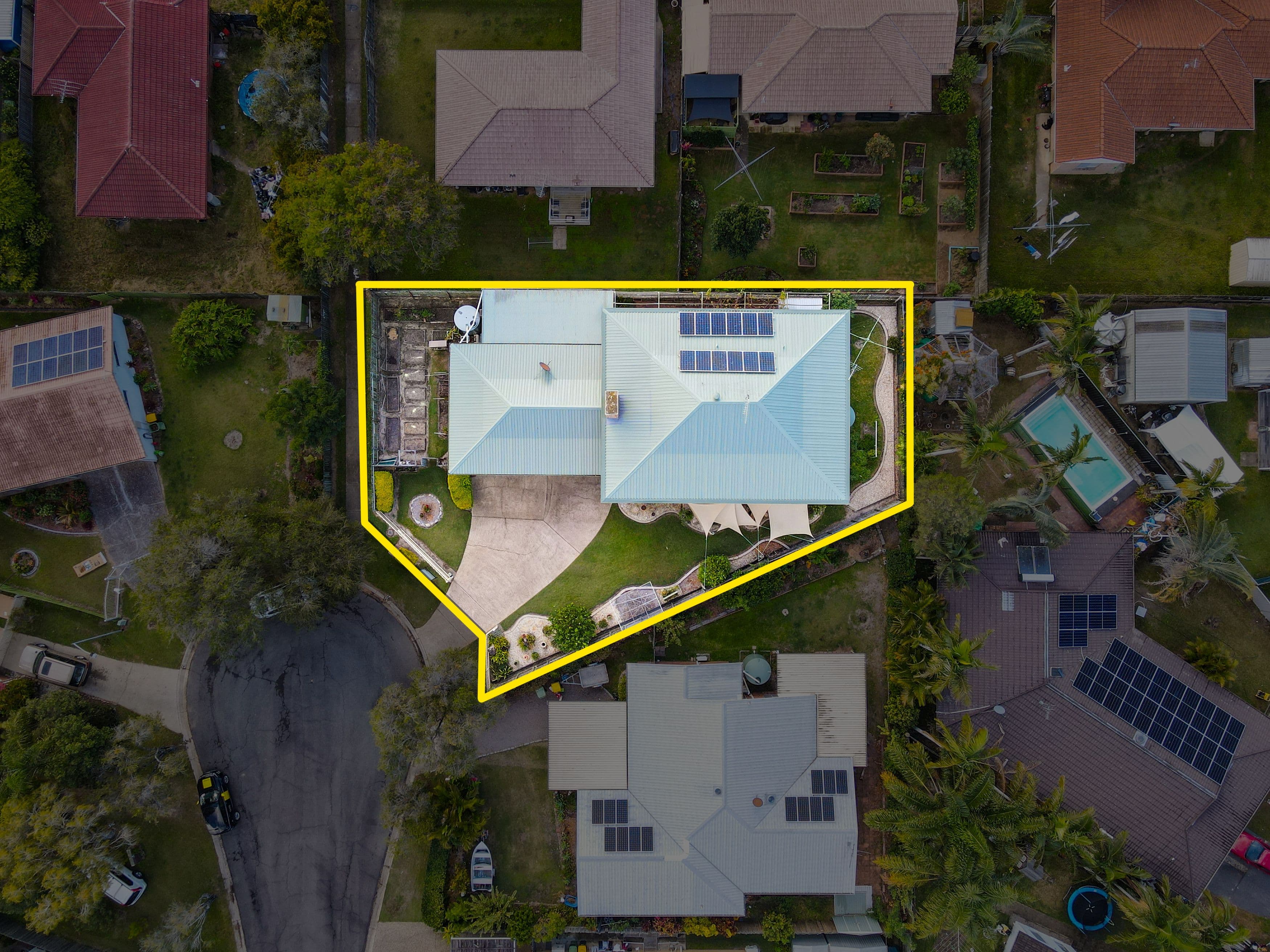 10 Bristol Court, Rothwell QLD 4022, Rothwell - Thumbnail 2