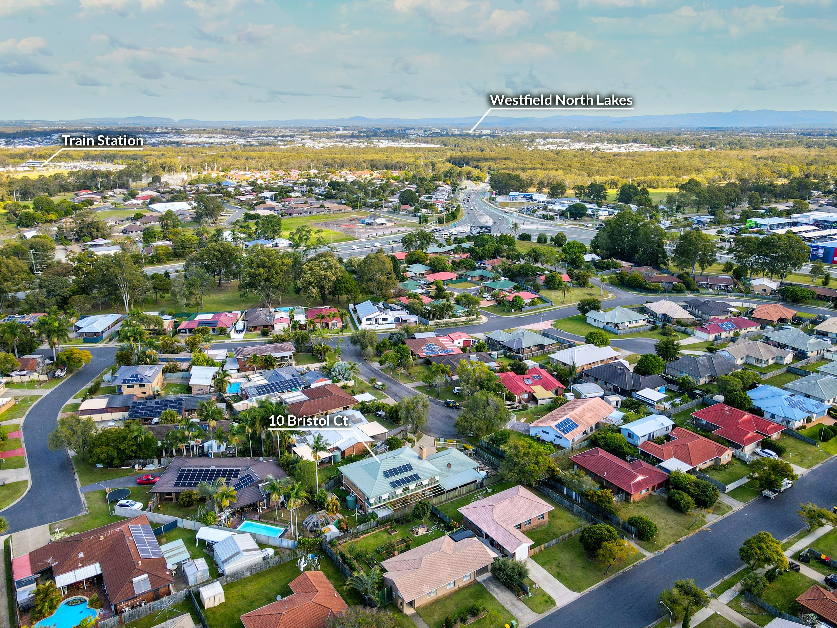 10 Bristol Court, Rothwell QLD 4022, Rothwell - Thumbnail 7