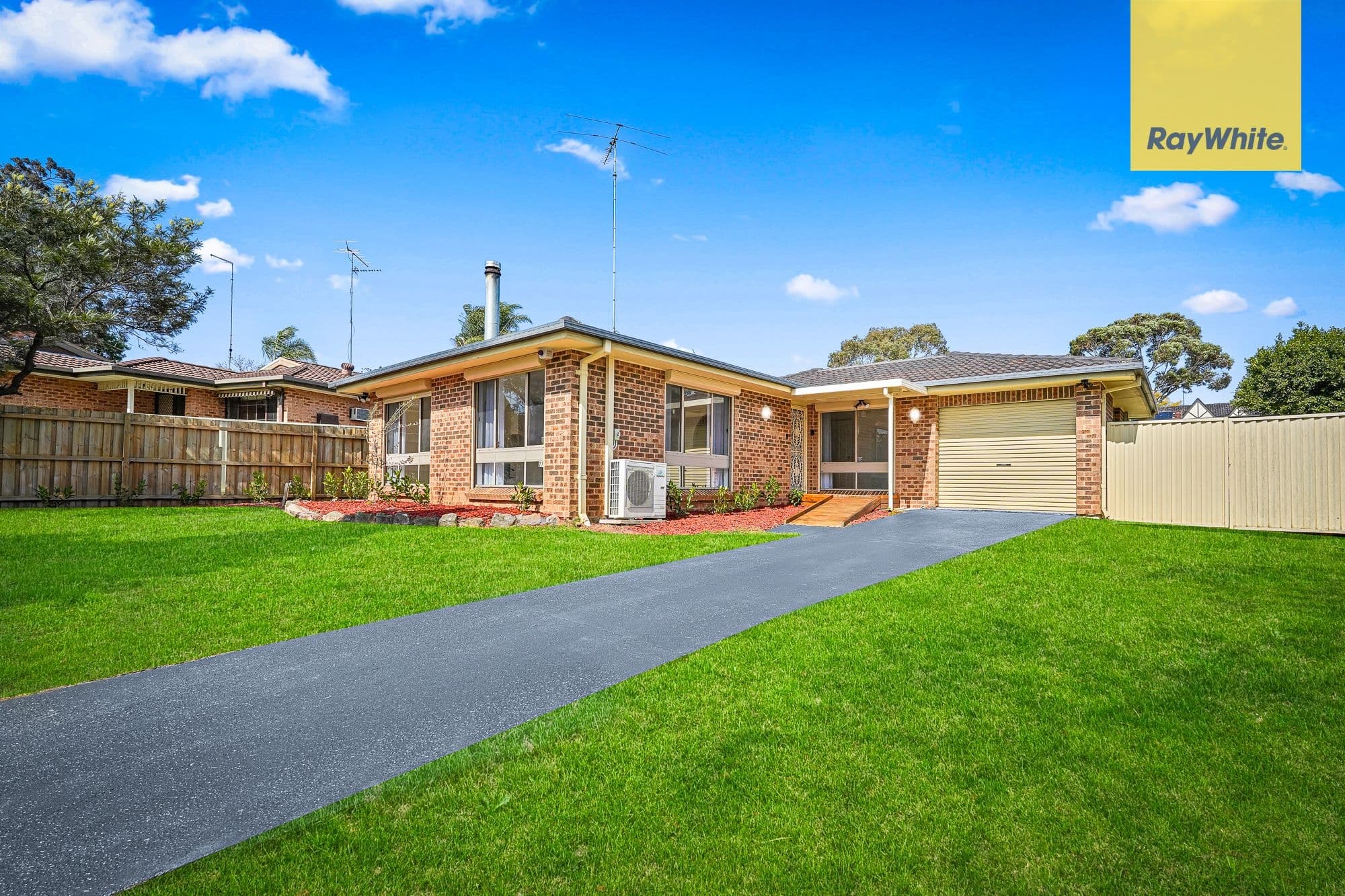 27 Woldhuis Street, Quakers Hill NSW 2763, Quakers Hill - Image 1