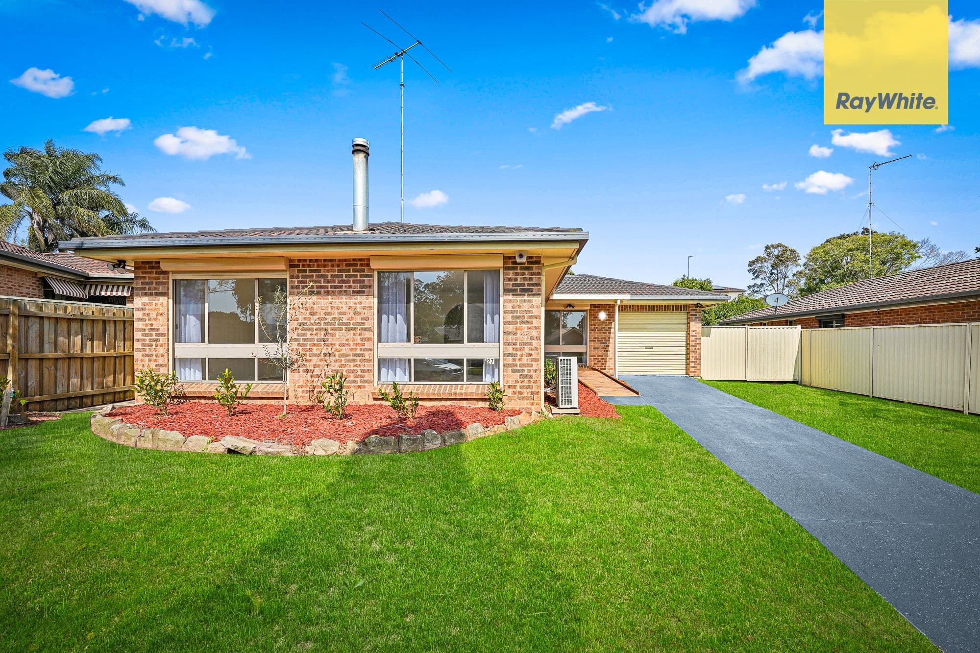 27 Woldhuis Street, Quakers Hill NSW 2763, Quakers Hill - Thumbnail 2
