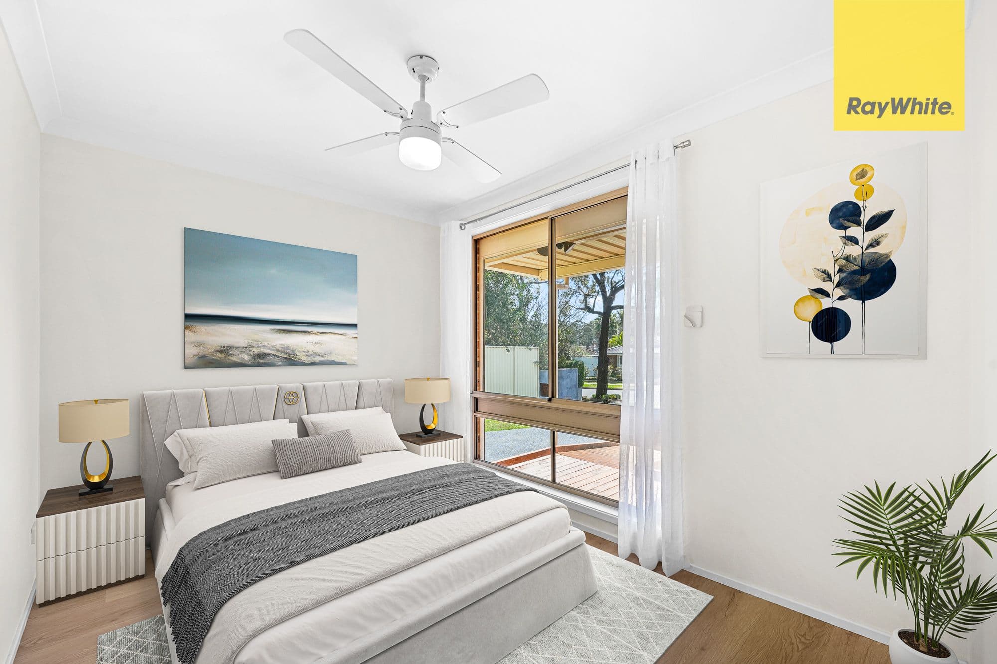 27 Woldhuis Street, Quakers Hill NSW 2763, Quakers Hill - Thumbnail 6