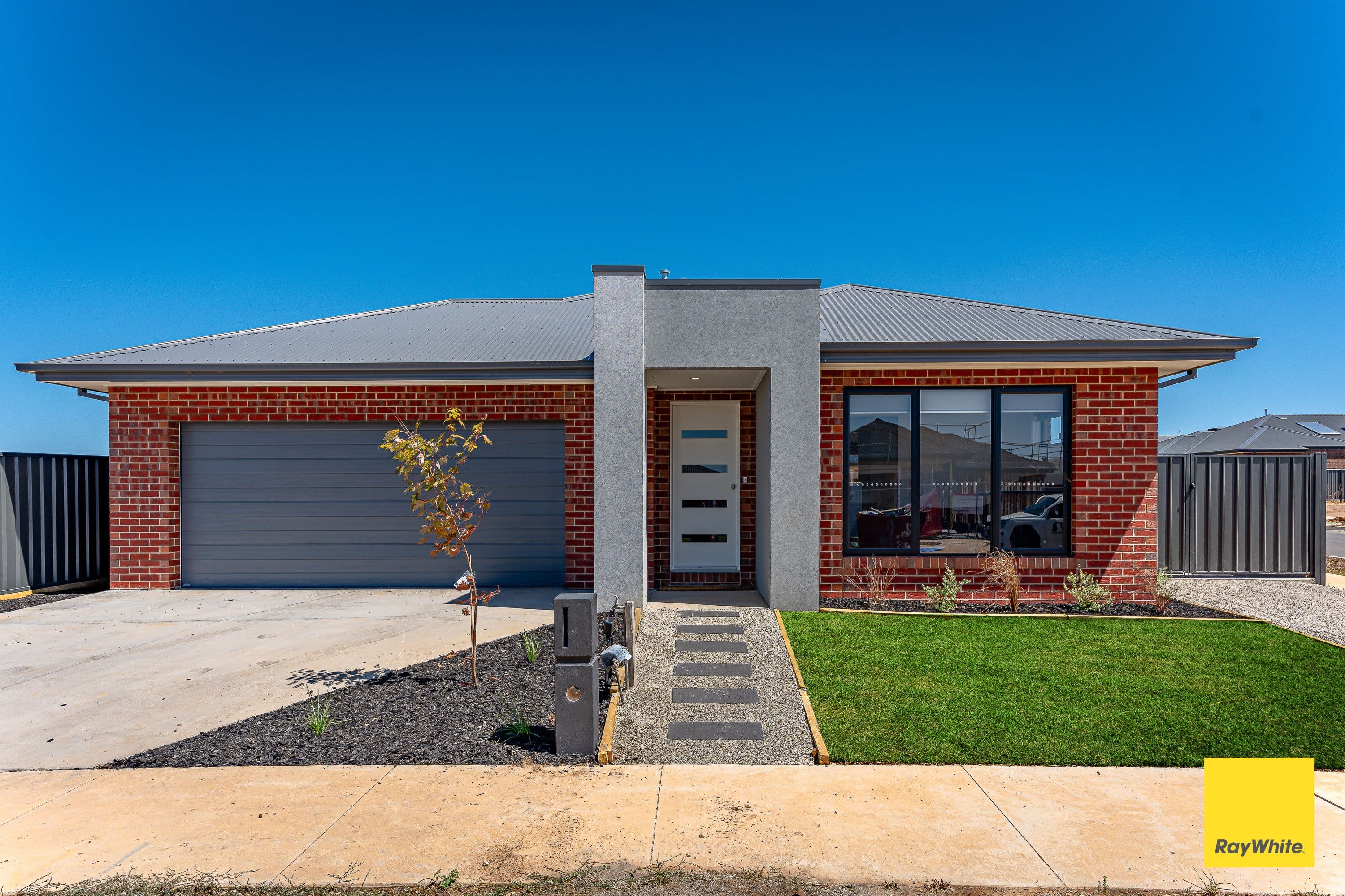 Lot 726 Jessup Street, Huntly VIC 3551, Huntly - Image 1