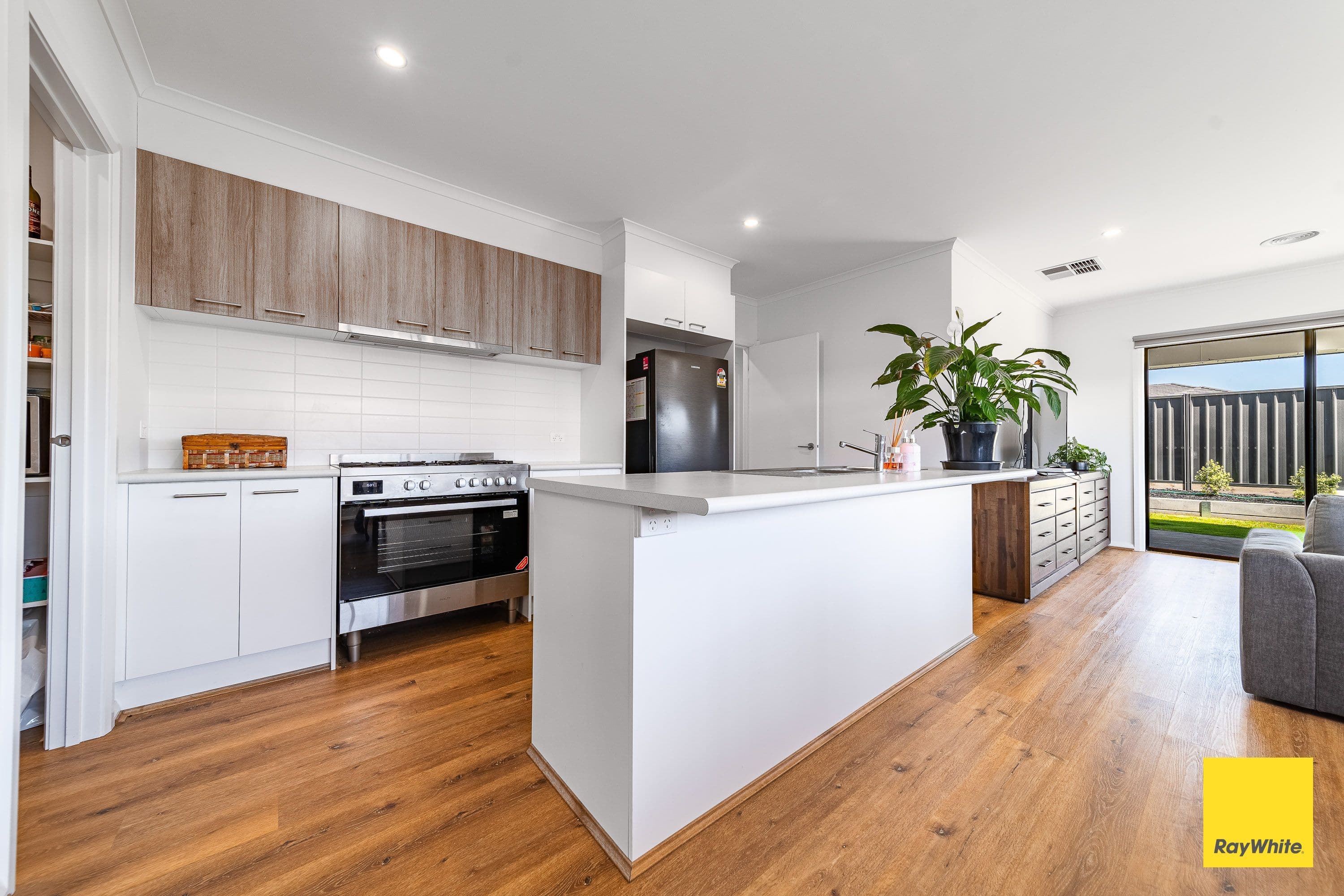 Lot 726 Jessup Street, Huntly VIC 3551, Huntly - Thumbnail 2