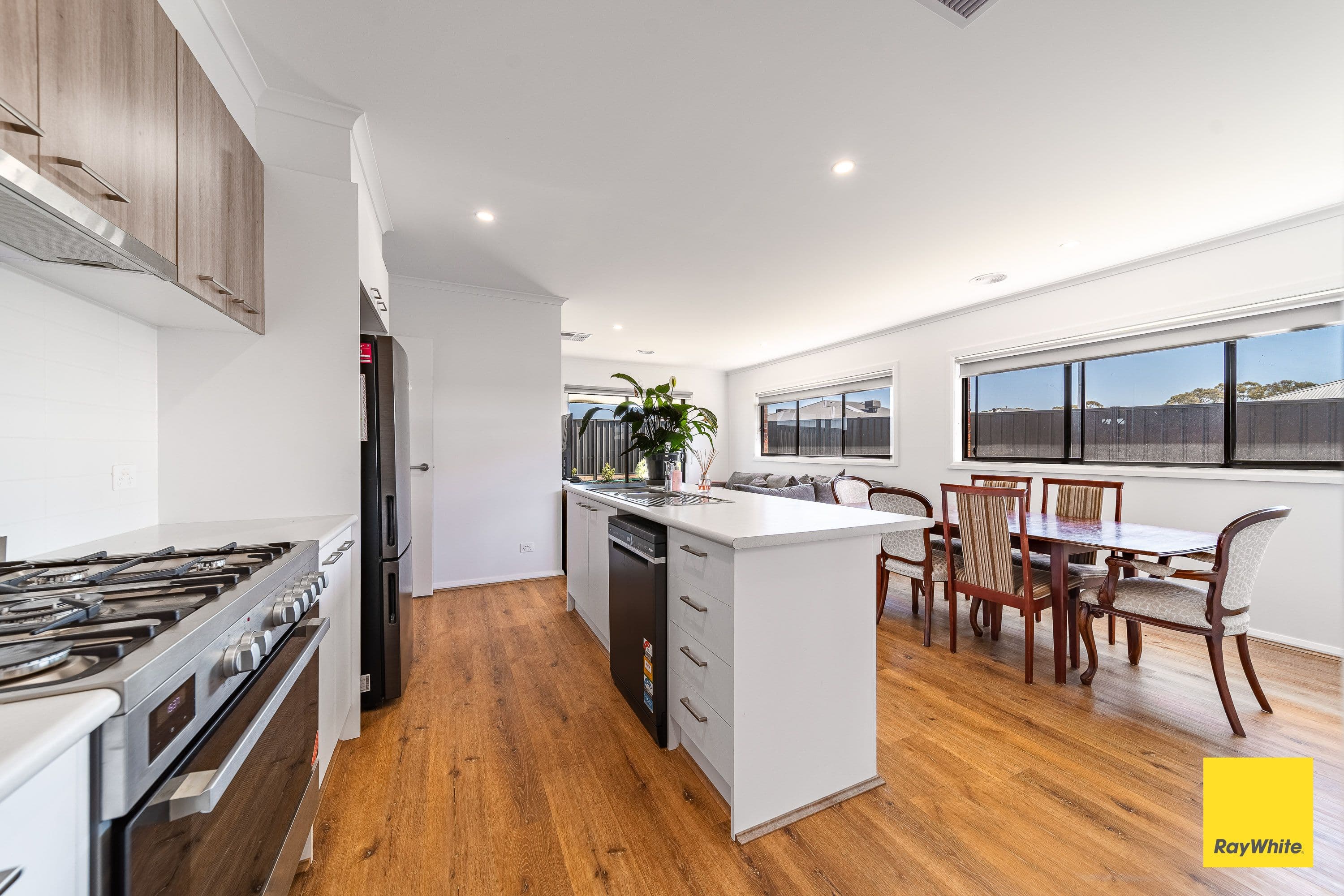 Lot 726 Jessup Street, Huntly VIC 3551, Huntly - Thumbnail 3
