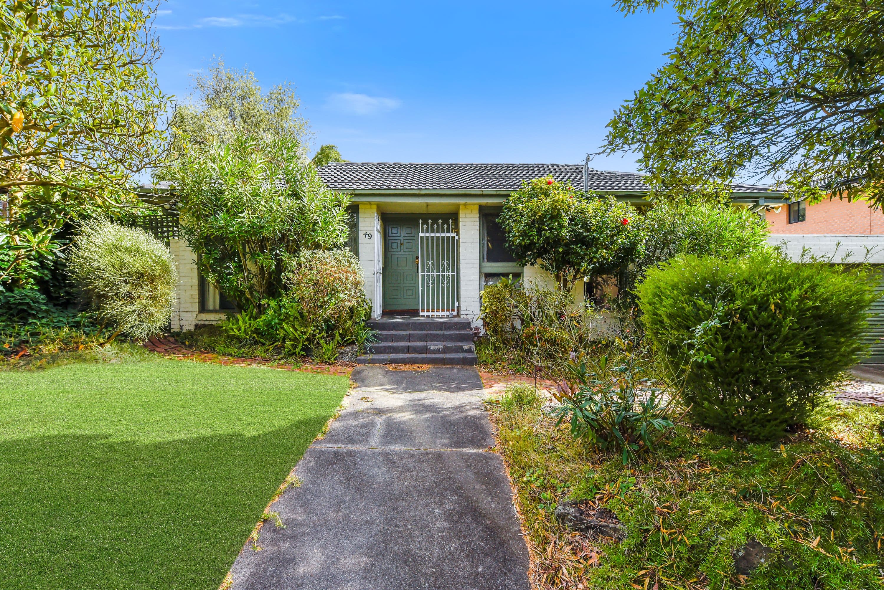 4 Wexford Grove, Kellyville Ridge NSW 2155, Kellyville Ridge - Thumbnail 2
