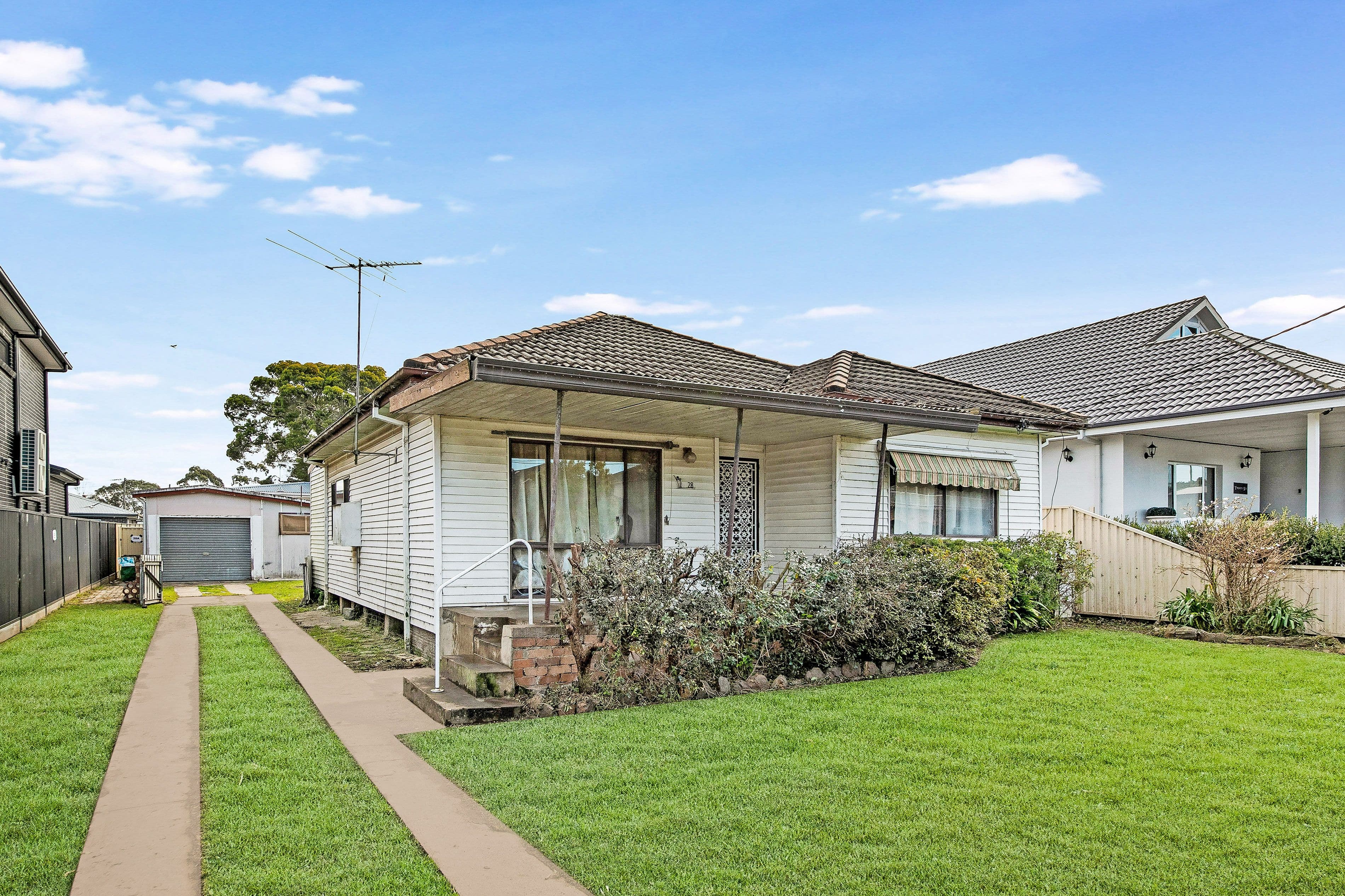 28 Fifth Avenue, Condell Park NSW 2200, Condell Park - Image 1