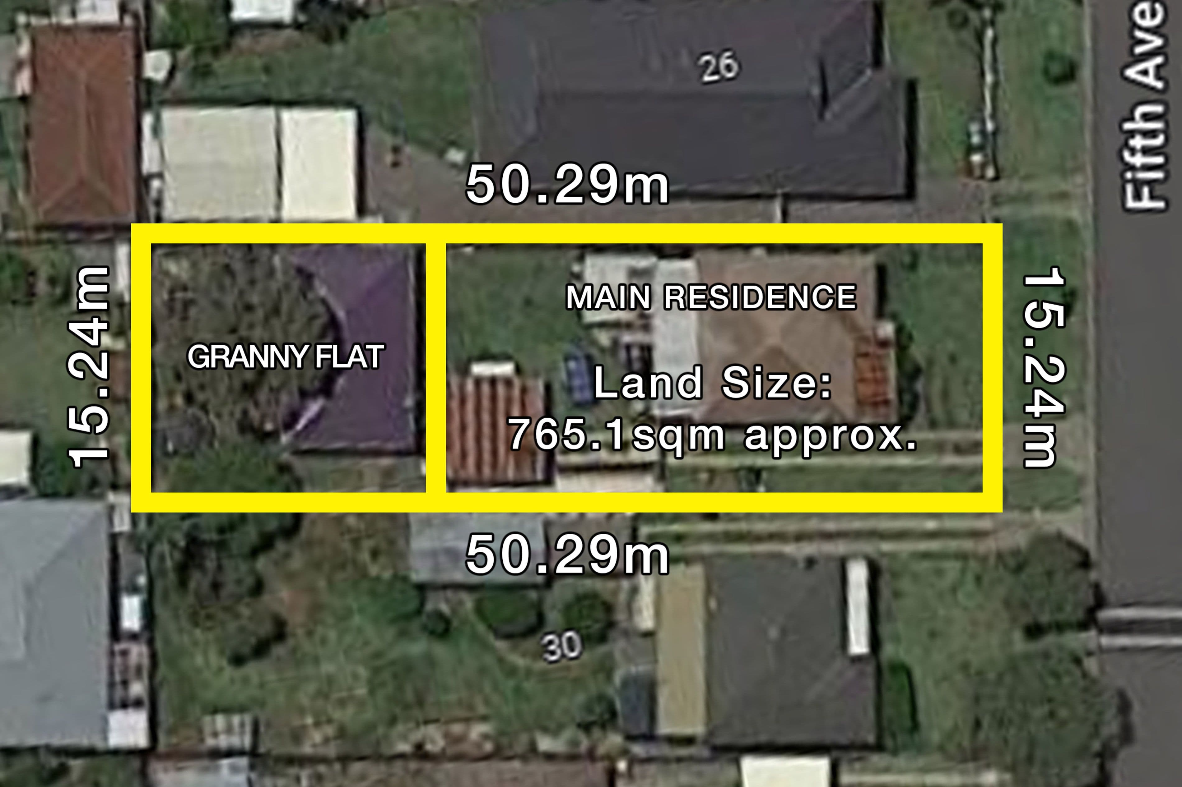 28 Fifth Avenue, Condell Park NSW 2200, Condell Park - Thumbnail 2