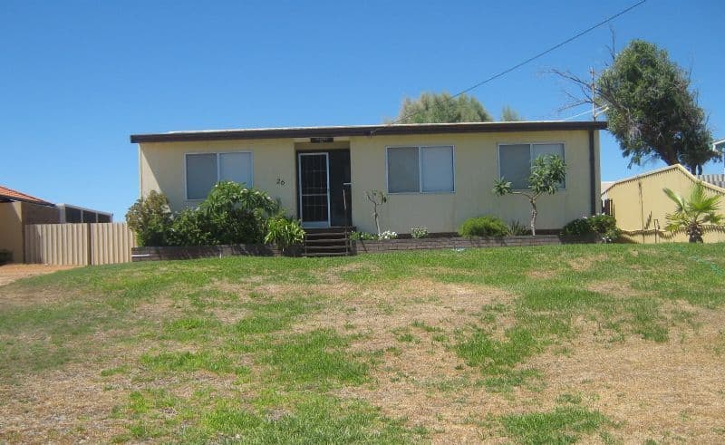 Lot 252, 26 Catalonia Street, CERVANTES WA 6511, Cervantes - Image 1