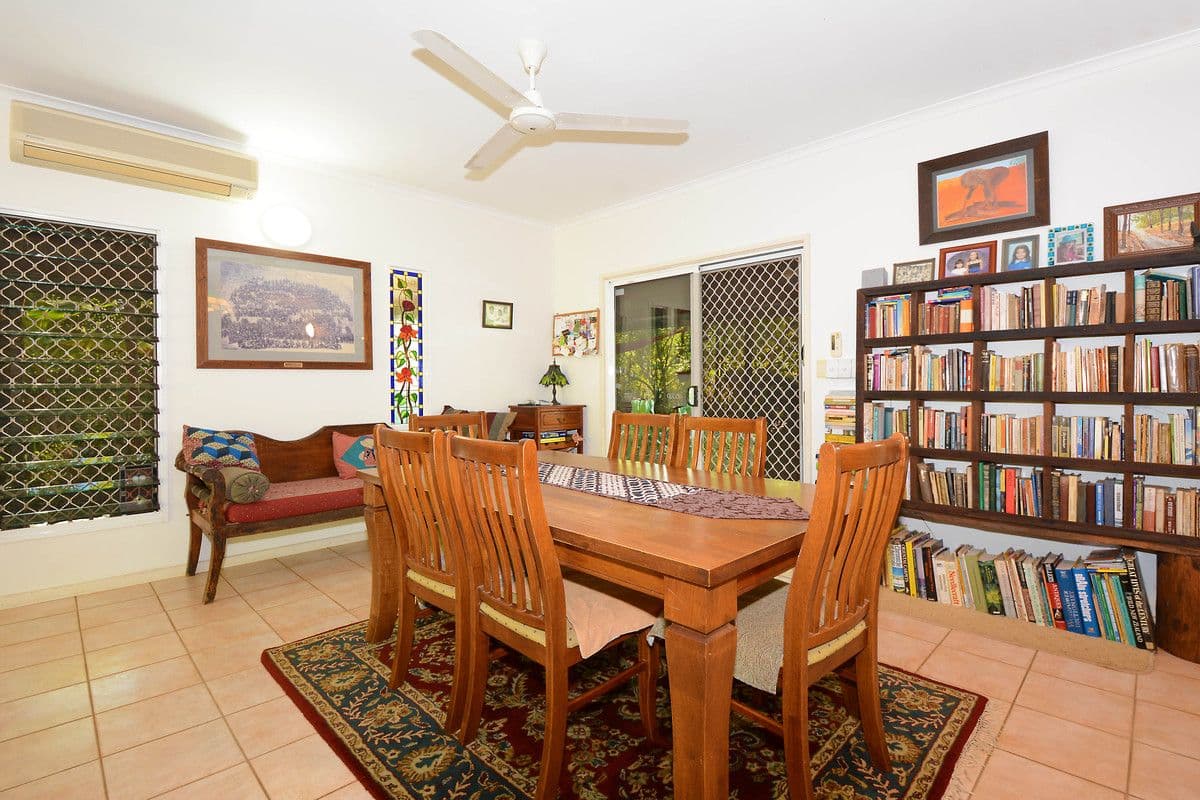 22 Uhr Road, WAGAIT BEACH NT 0822, Wagait Beach - Thumbnail 2