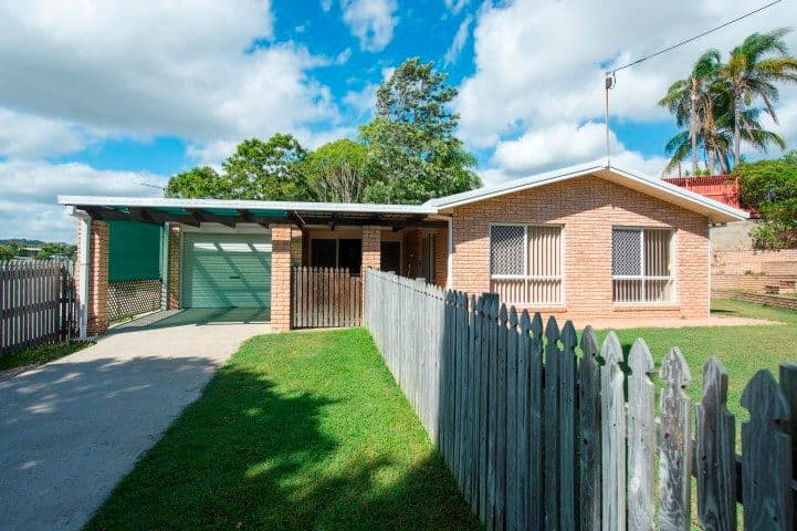 34 Wilga Street, KIN KORA QLD 4680, Kin Kora - Image 1