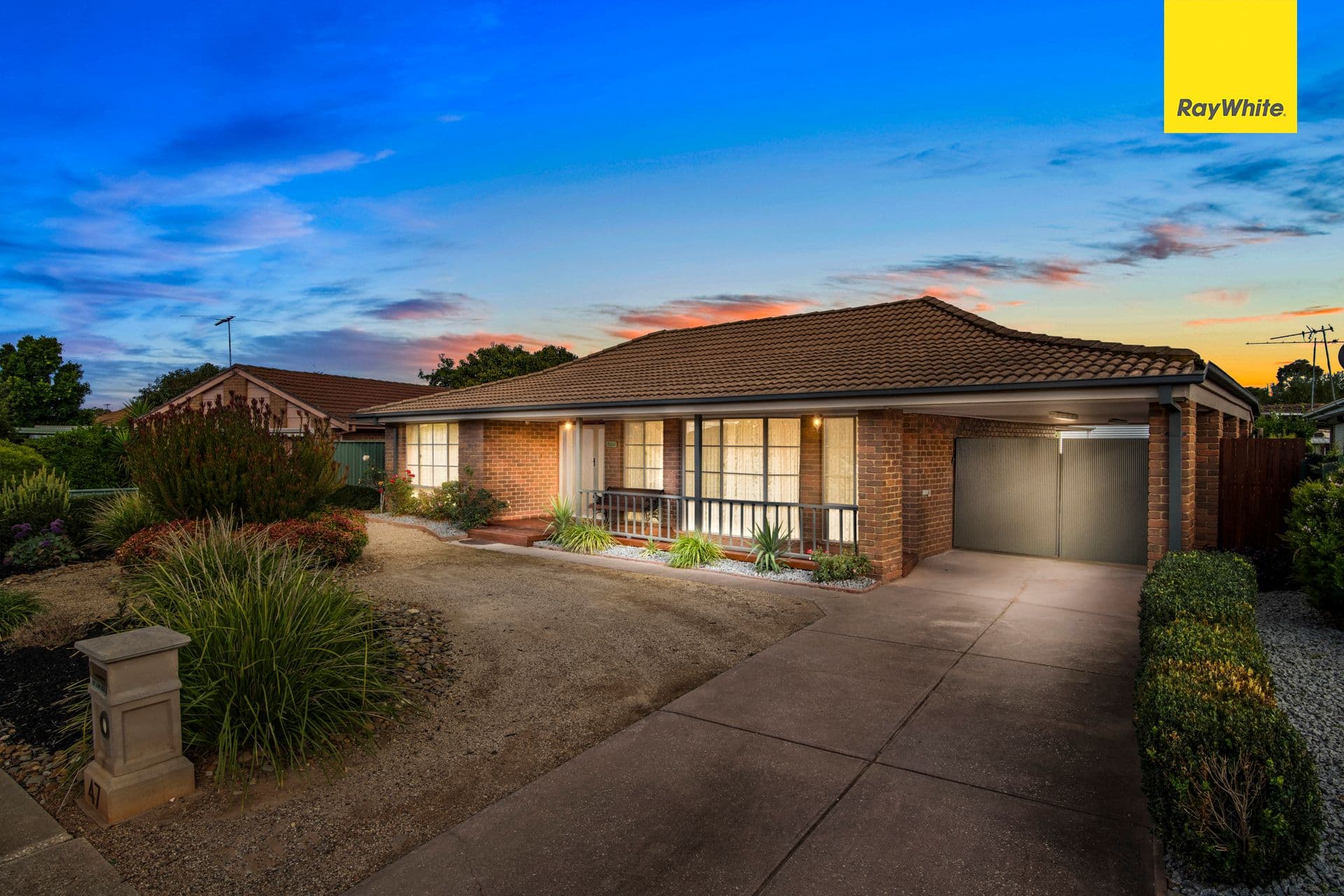 47 Black Dog Drive, Brookfield VIC 3338, Brookfield - Image 1